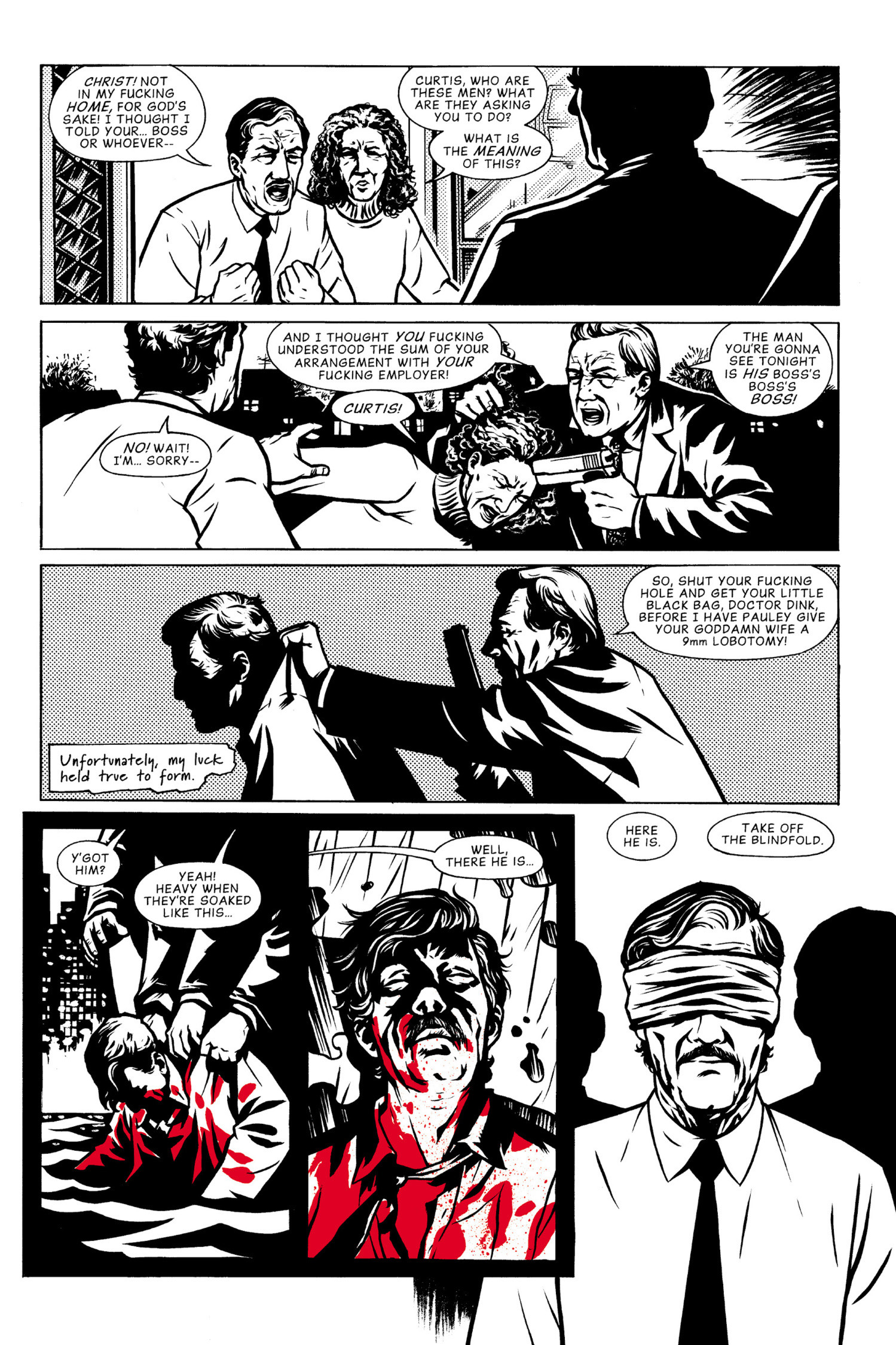 Grendel Omnibus (2012-) issue Vol. 1 - Page 365