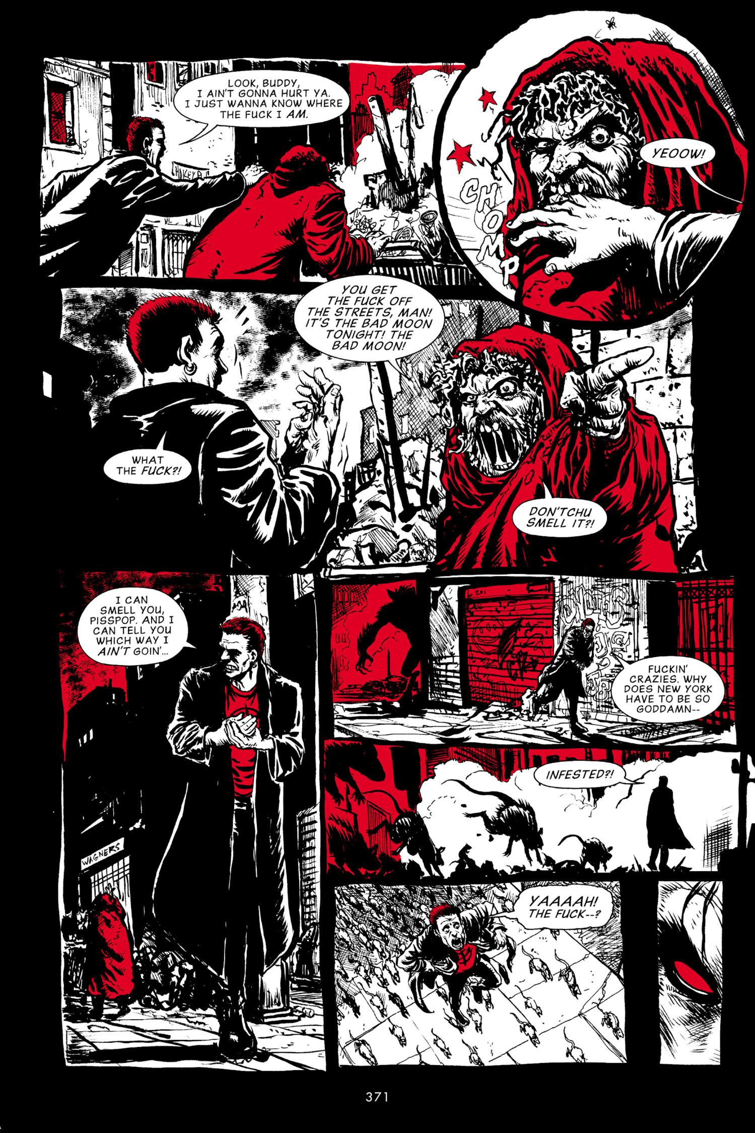 Grendel Omnibus (2012-) issue Vol. 1 - Page 370