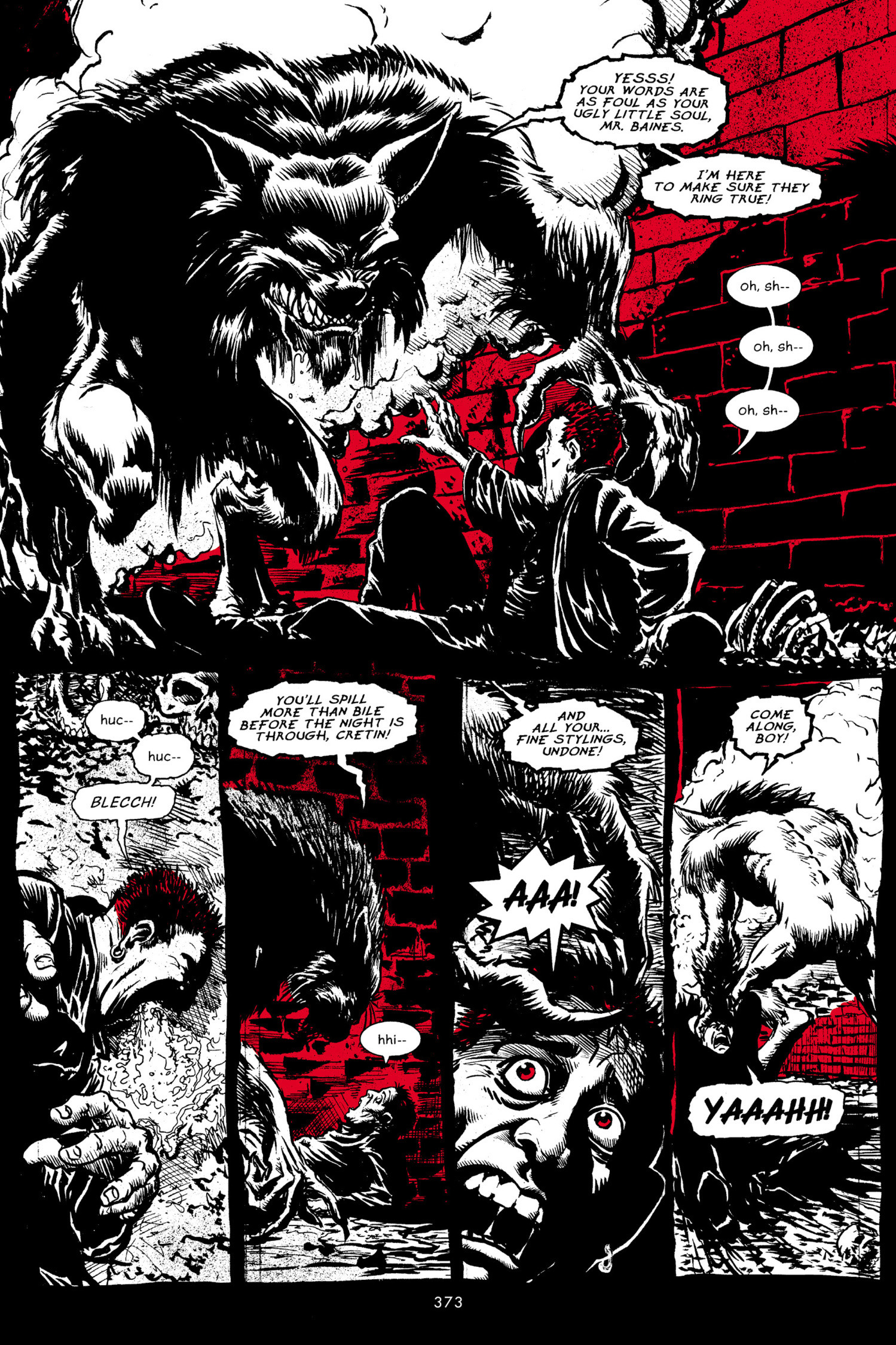 Grendel Omnibus (2012-) issue Vol. 1 - Page 372