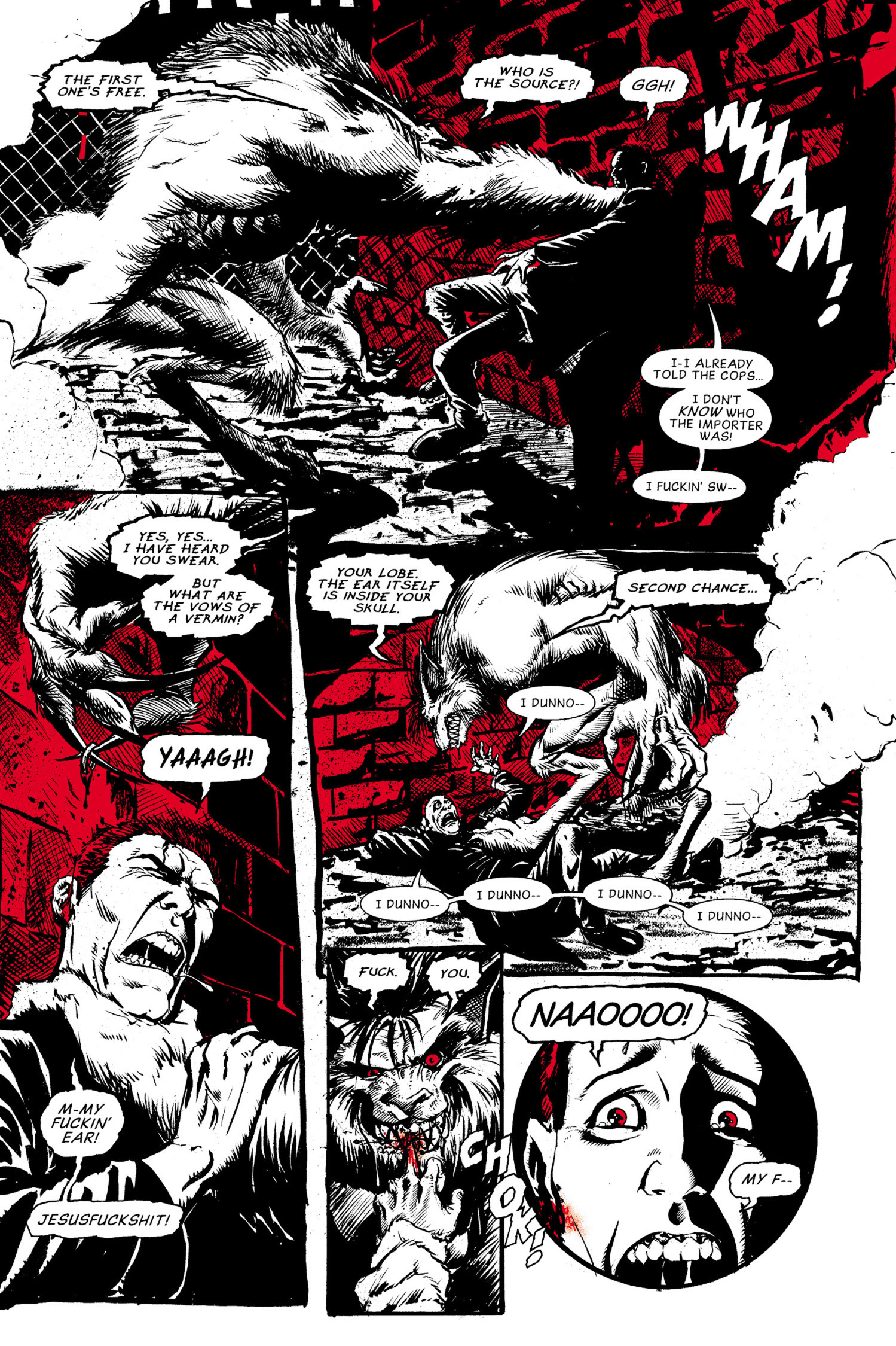 Grendel Omnibus (2012-) issue Vol. 1 - Page 373