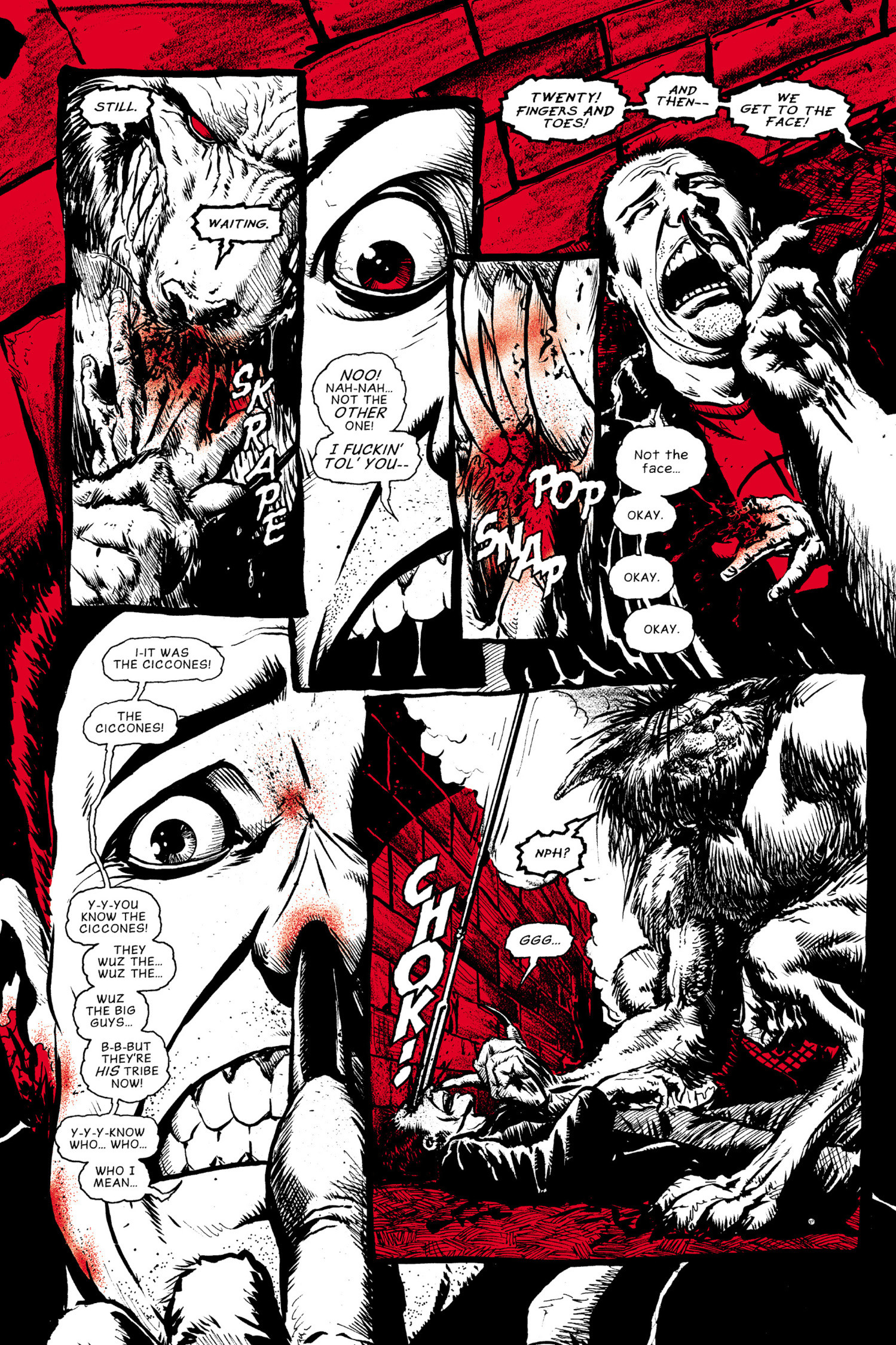 Grendel Omnibus (2012-) issue Vol. 1 - Page 374