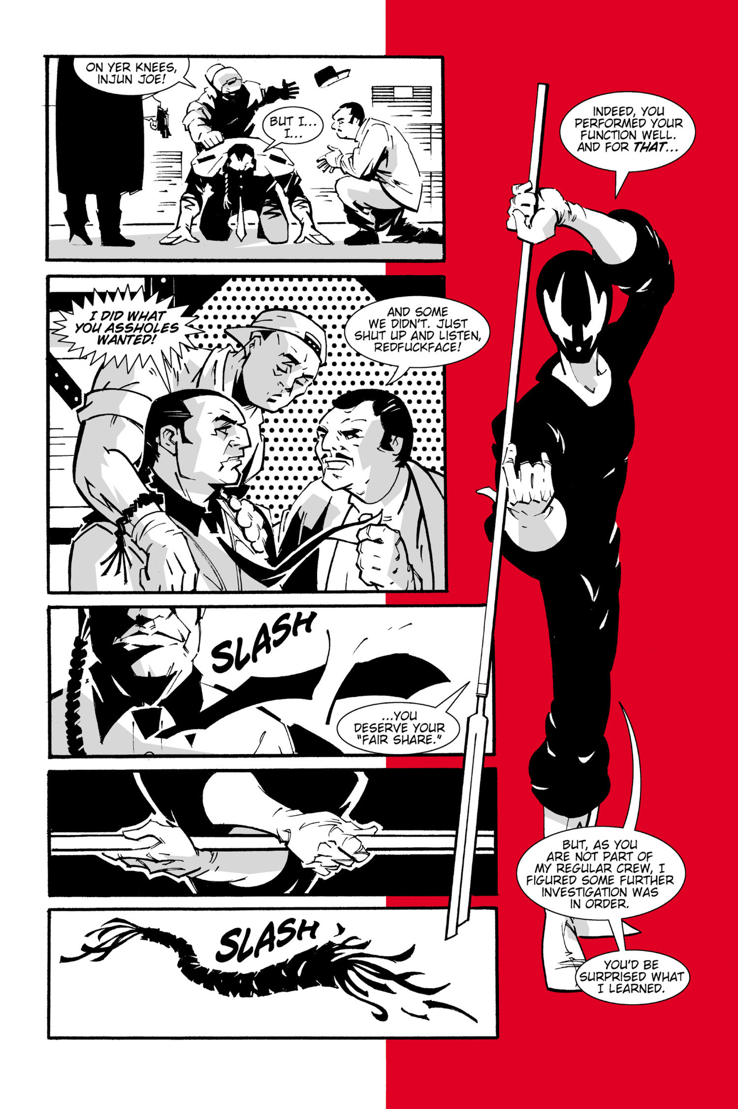 Grendel Omnibus (2012-) issue Vol. 1 - Page 380