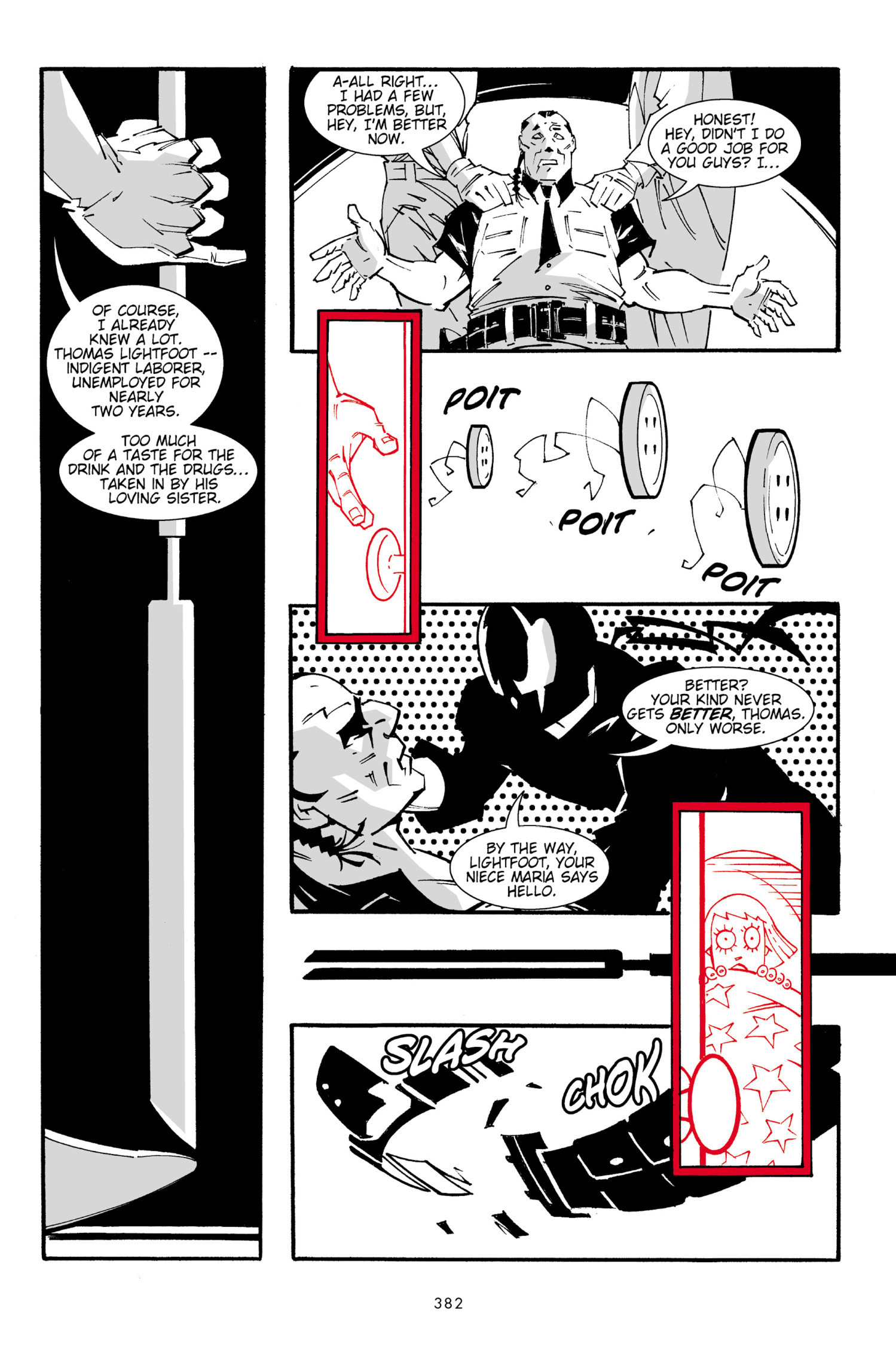 Grendel Omnibus (2012-) issue Vol. 1 - Page 381