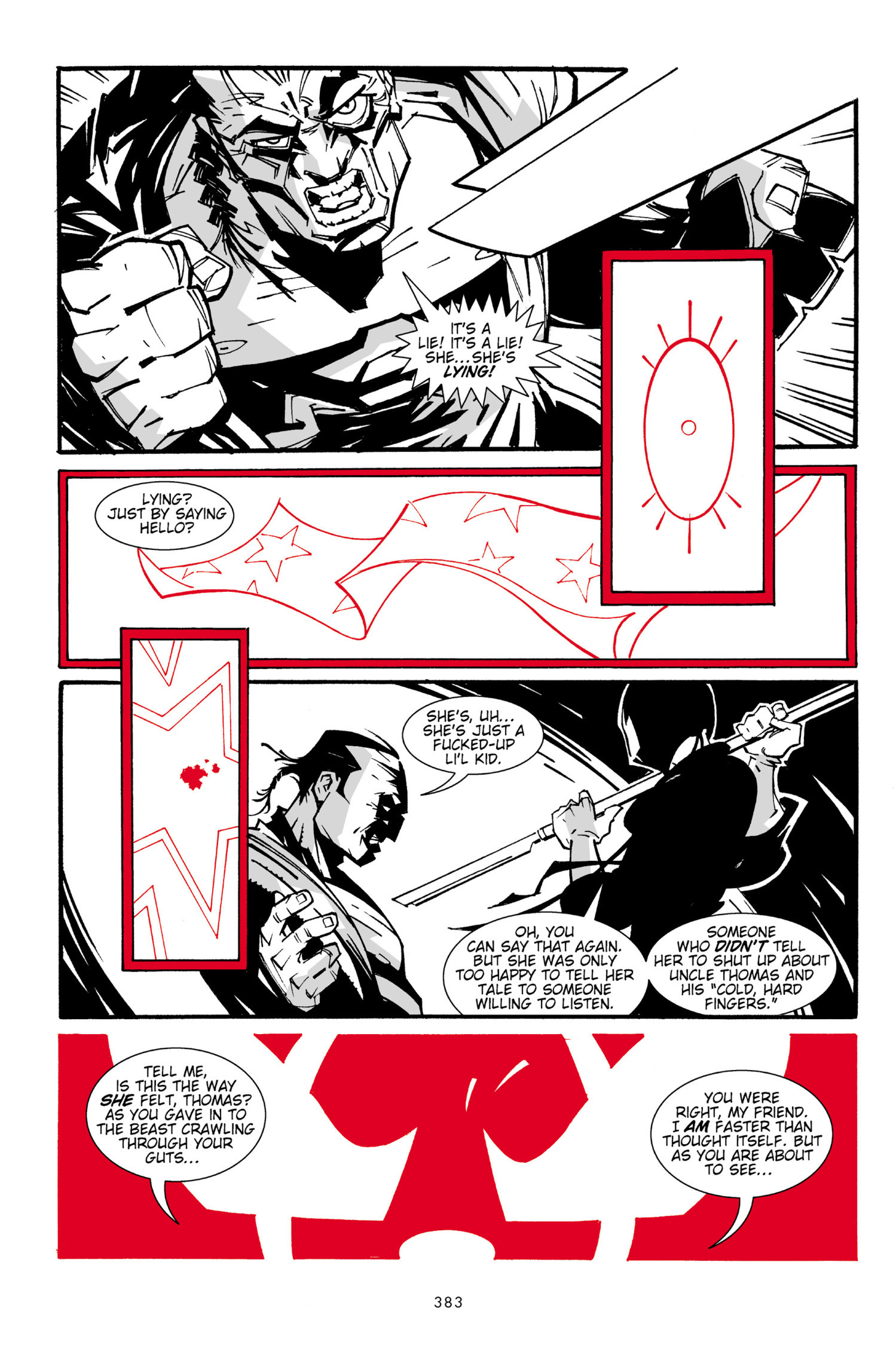 Grendel Omnibus (2012-) issue Vol. 1 - Page 382