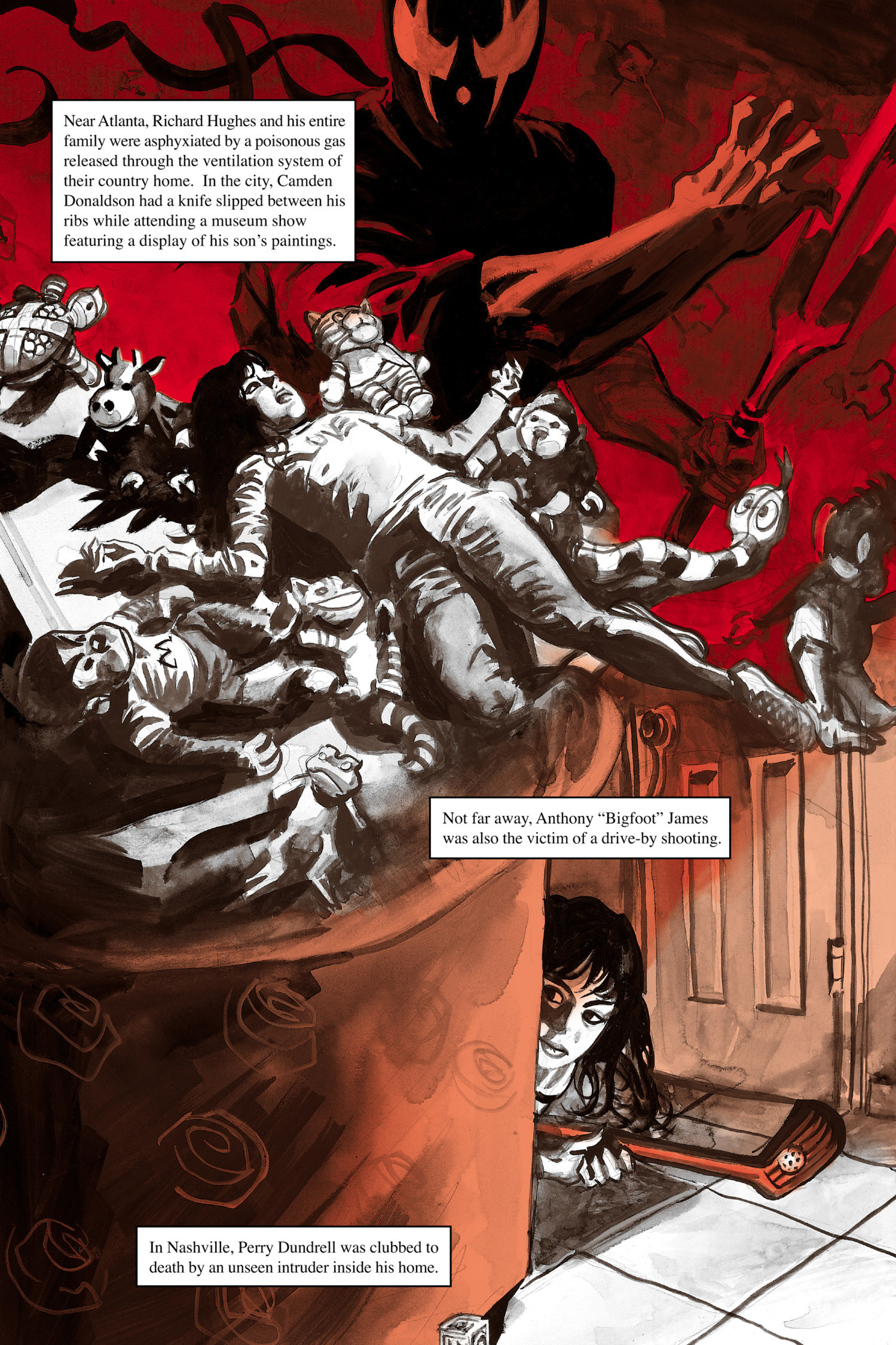 Grendel Omnibus (2012-) issue Vol. 1 - Page 397