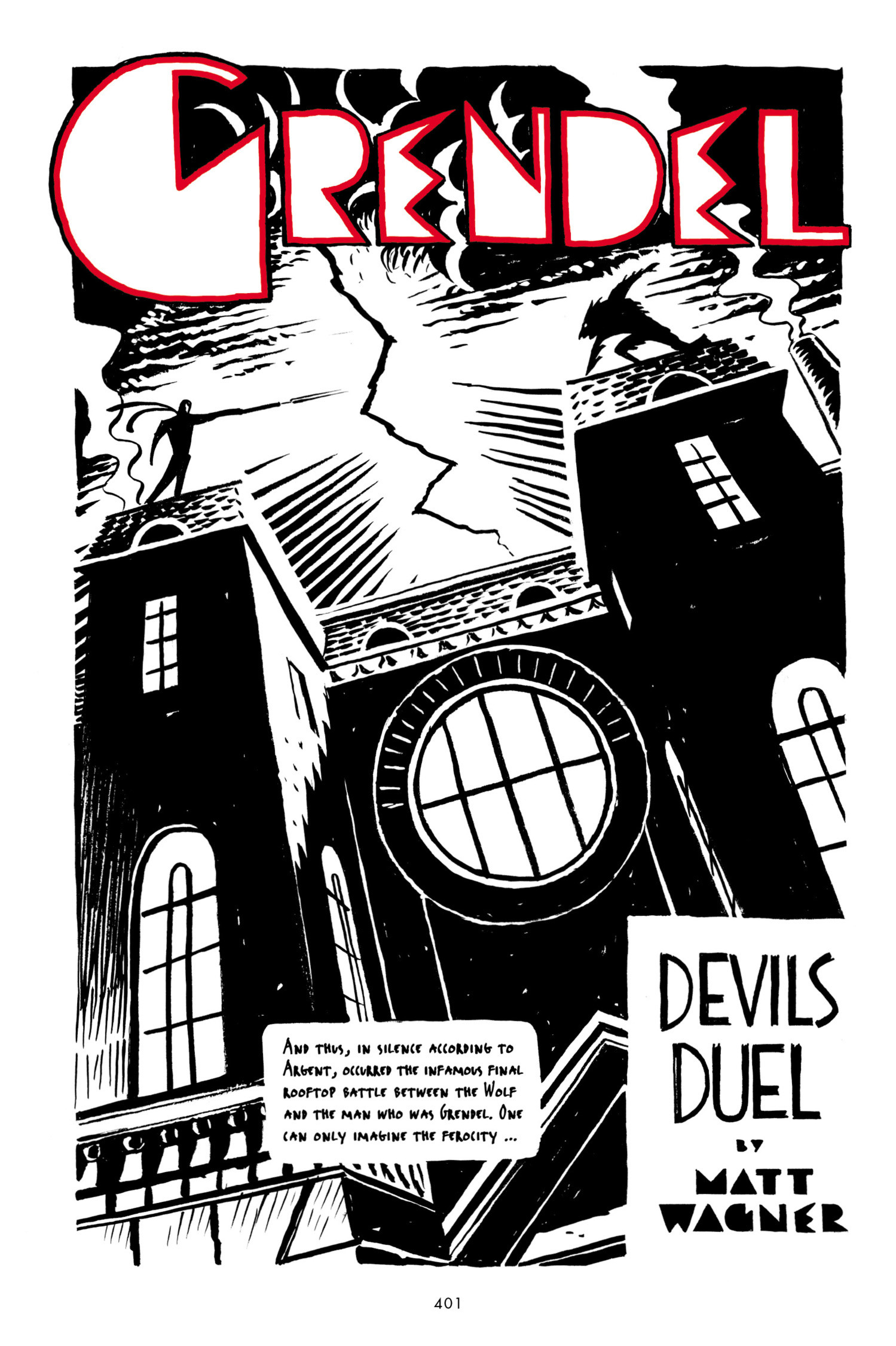 Grendel Omnibus (2012-) issue Vol. 1 - Page 400