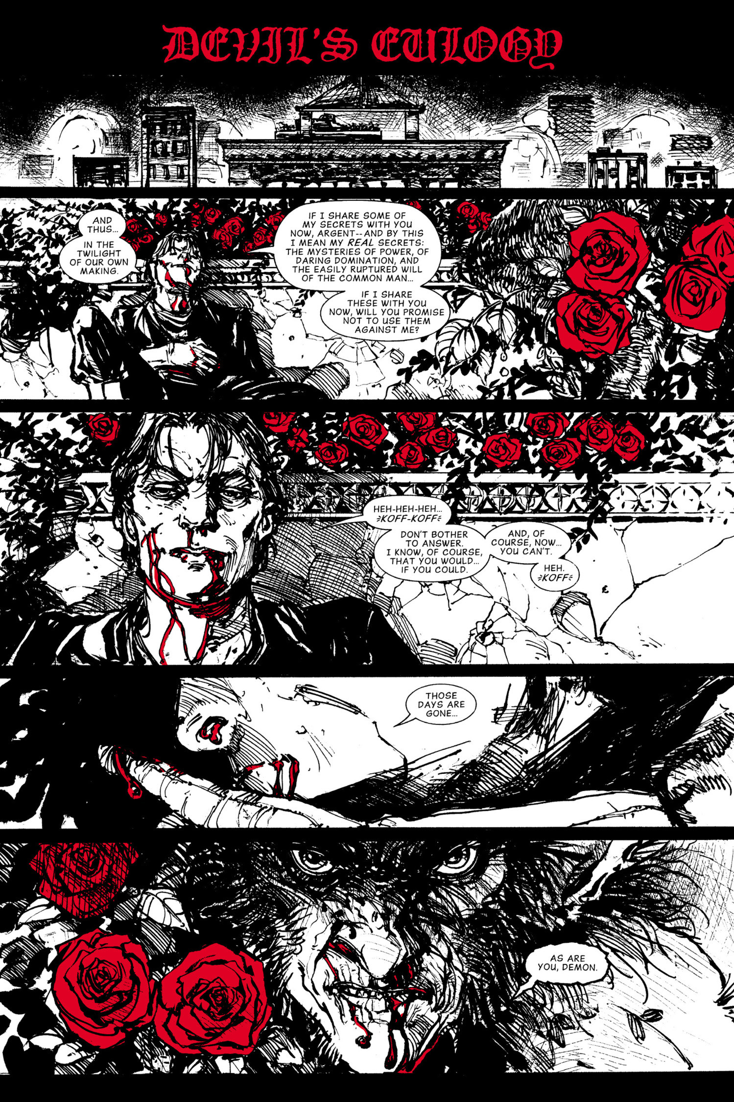 Grendel Omnibus (2012-) issue Vol. 1 - Page 405