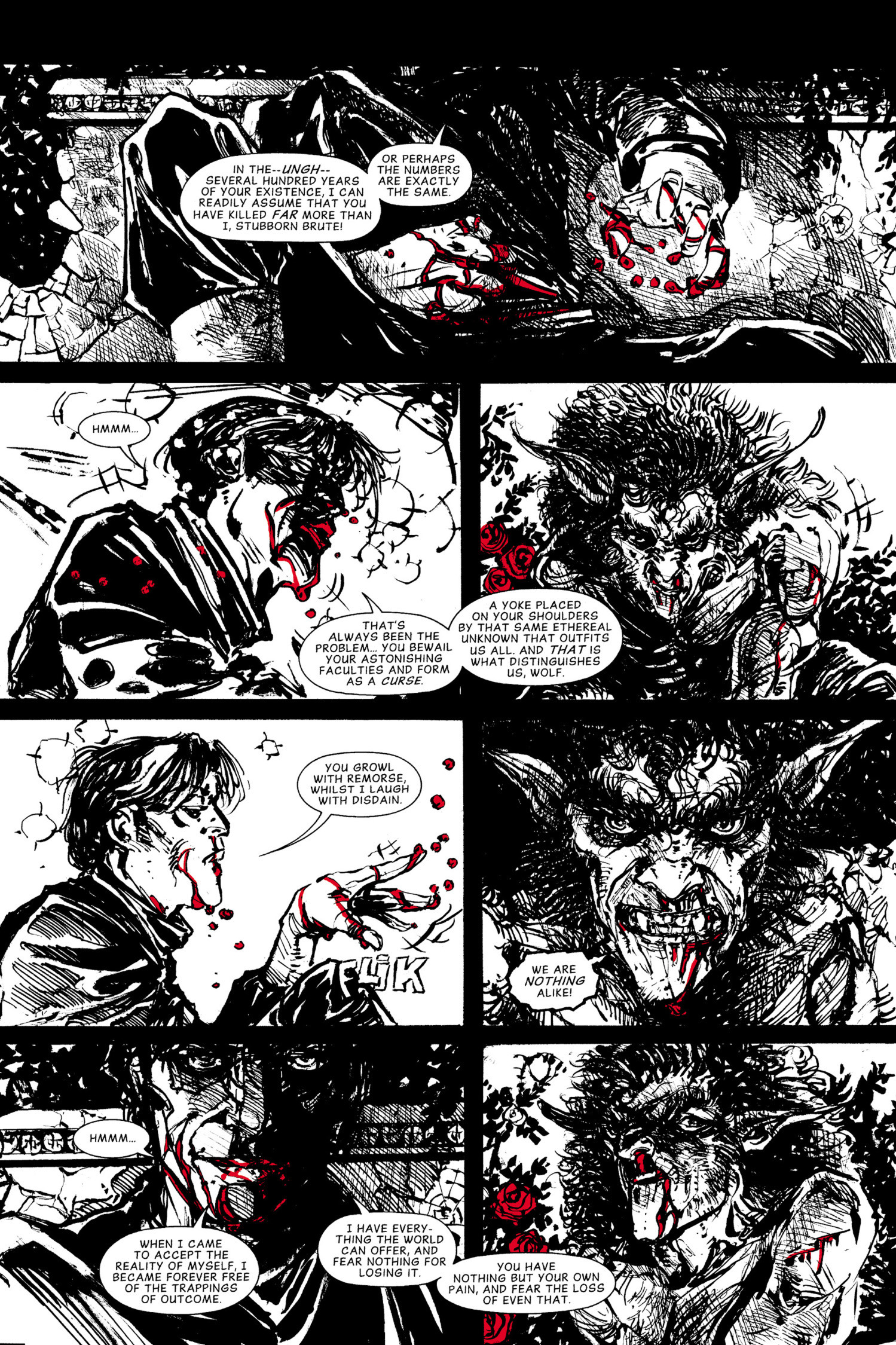 Grendel Omnibus (2012-) issue Vol. 1 - Page 407