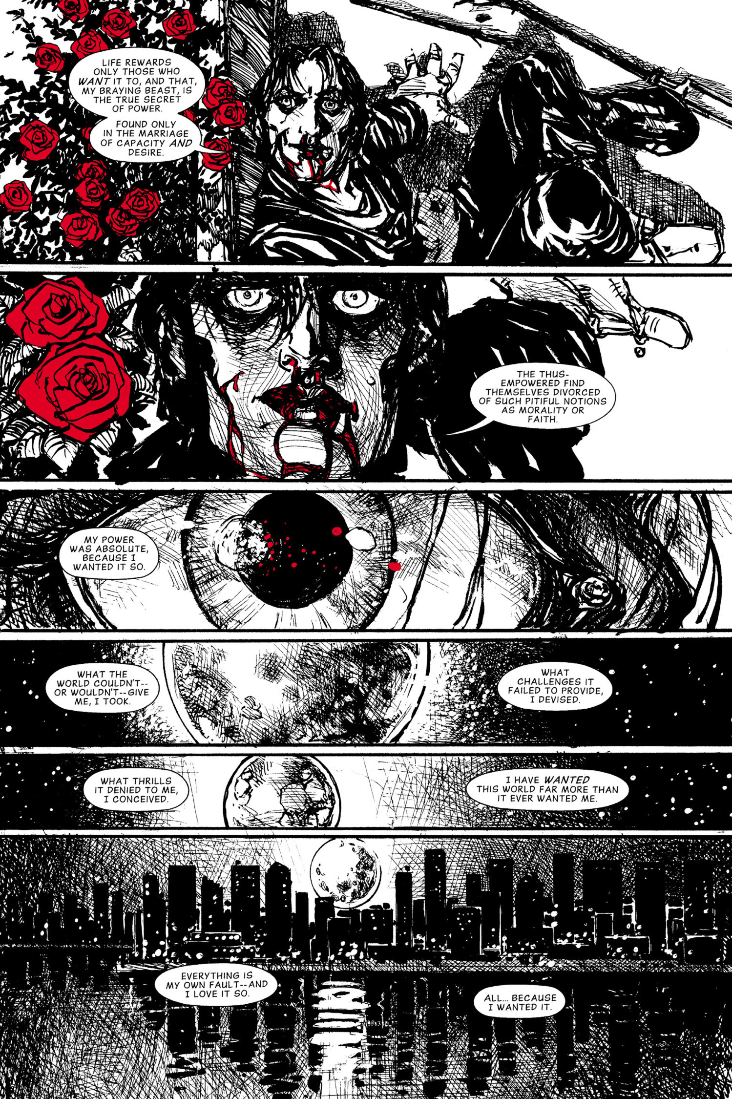 Grendel Omnibus (2012-) issue Vol. 1 - Page 408