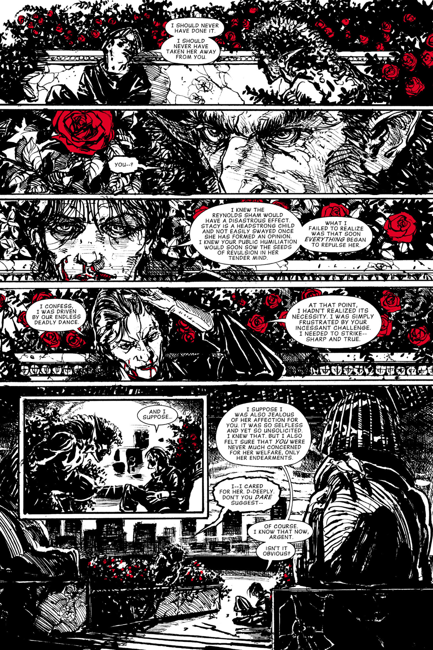 Grendel Omnibus (2012-) issue Vol. 1 - Page 410