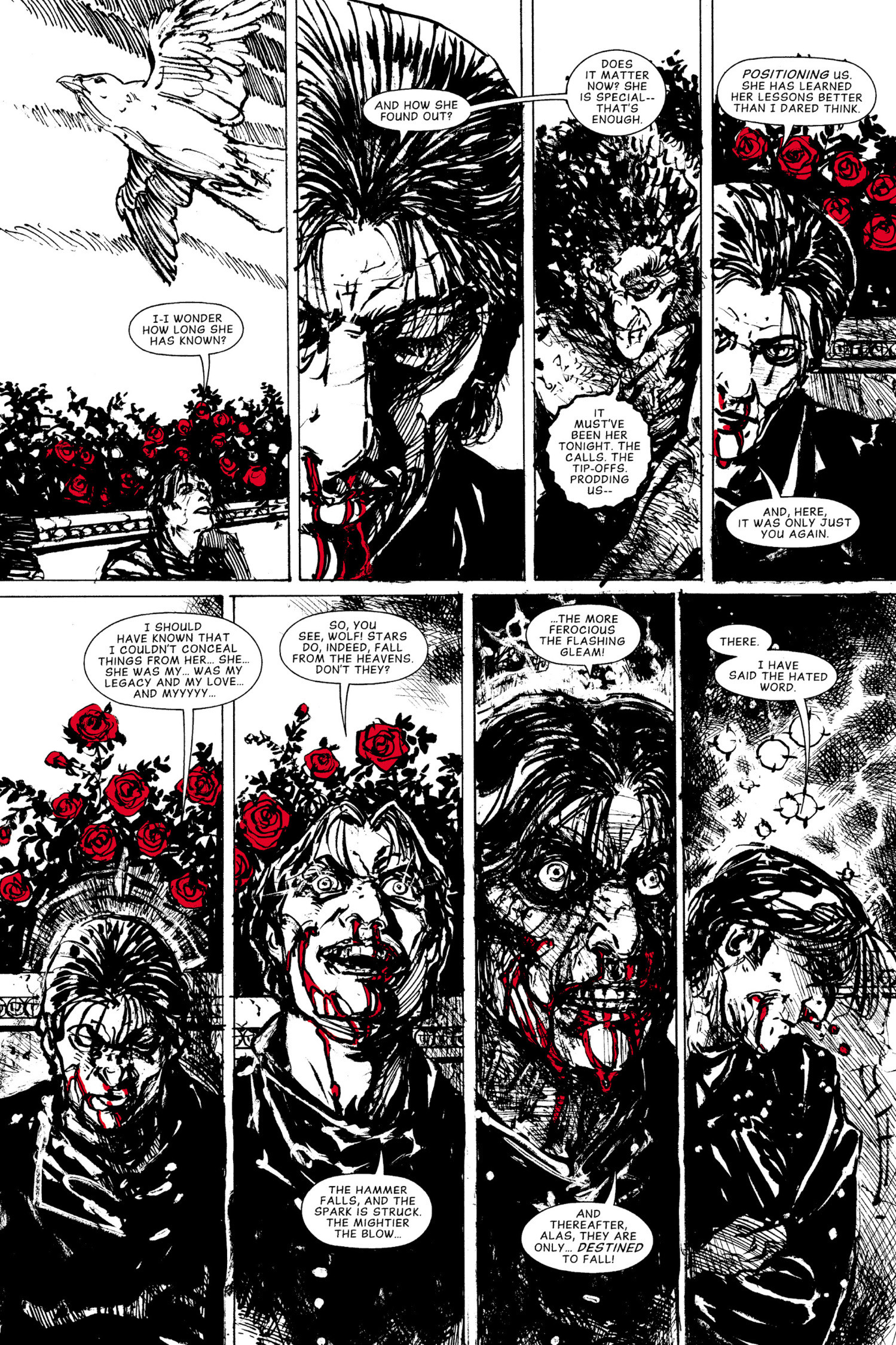 Grendel Omnibus (2012-) issue Vol. 1 - Page 411