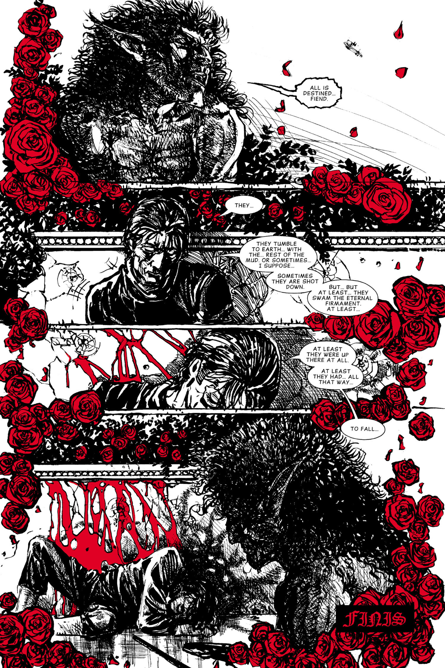 Grendel Omnibus (2012-) issue Vol. 1 - Page 412