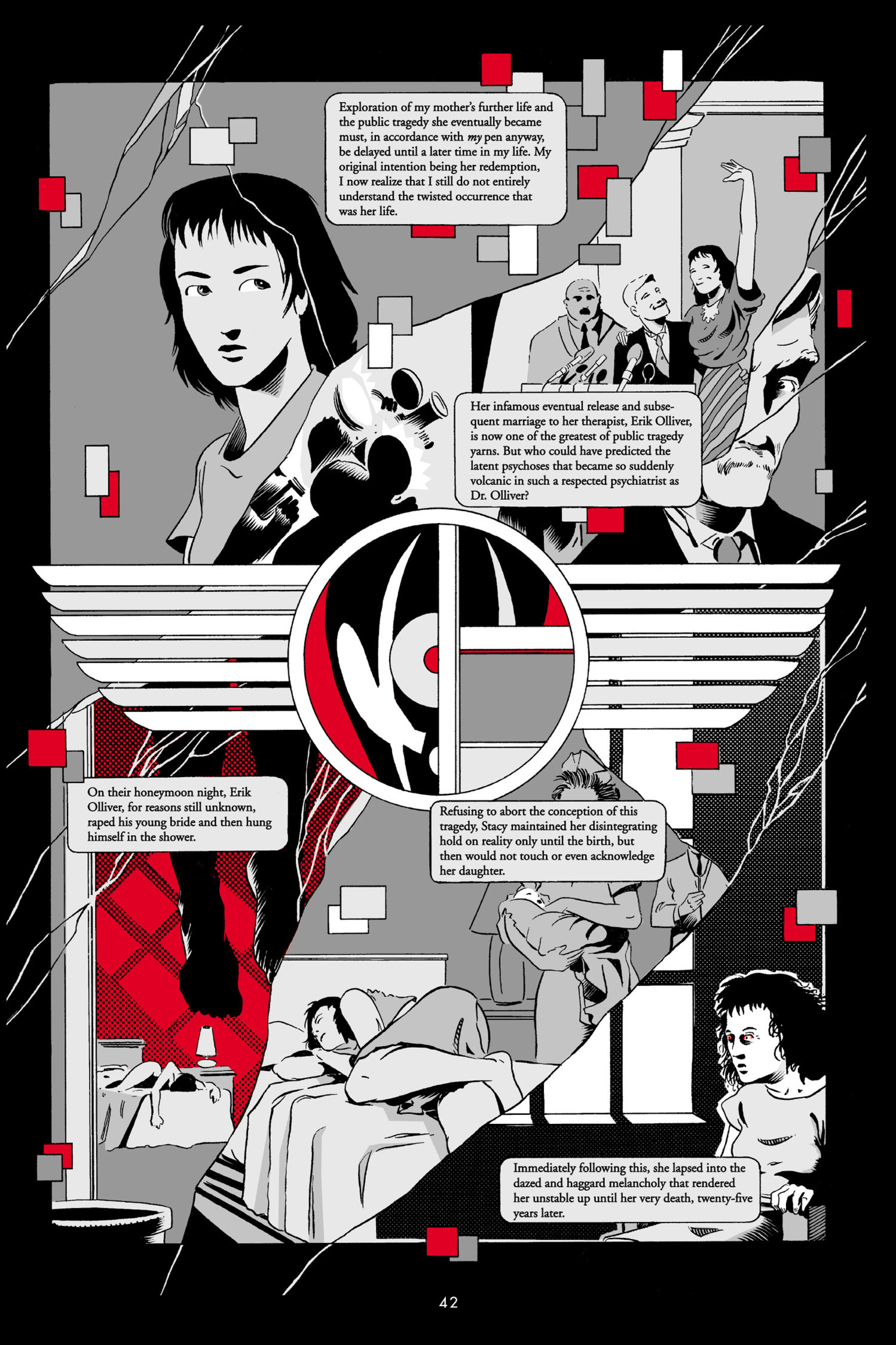 Grendel Omnibus (2012-) issue Vol. 1 - Page 42