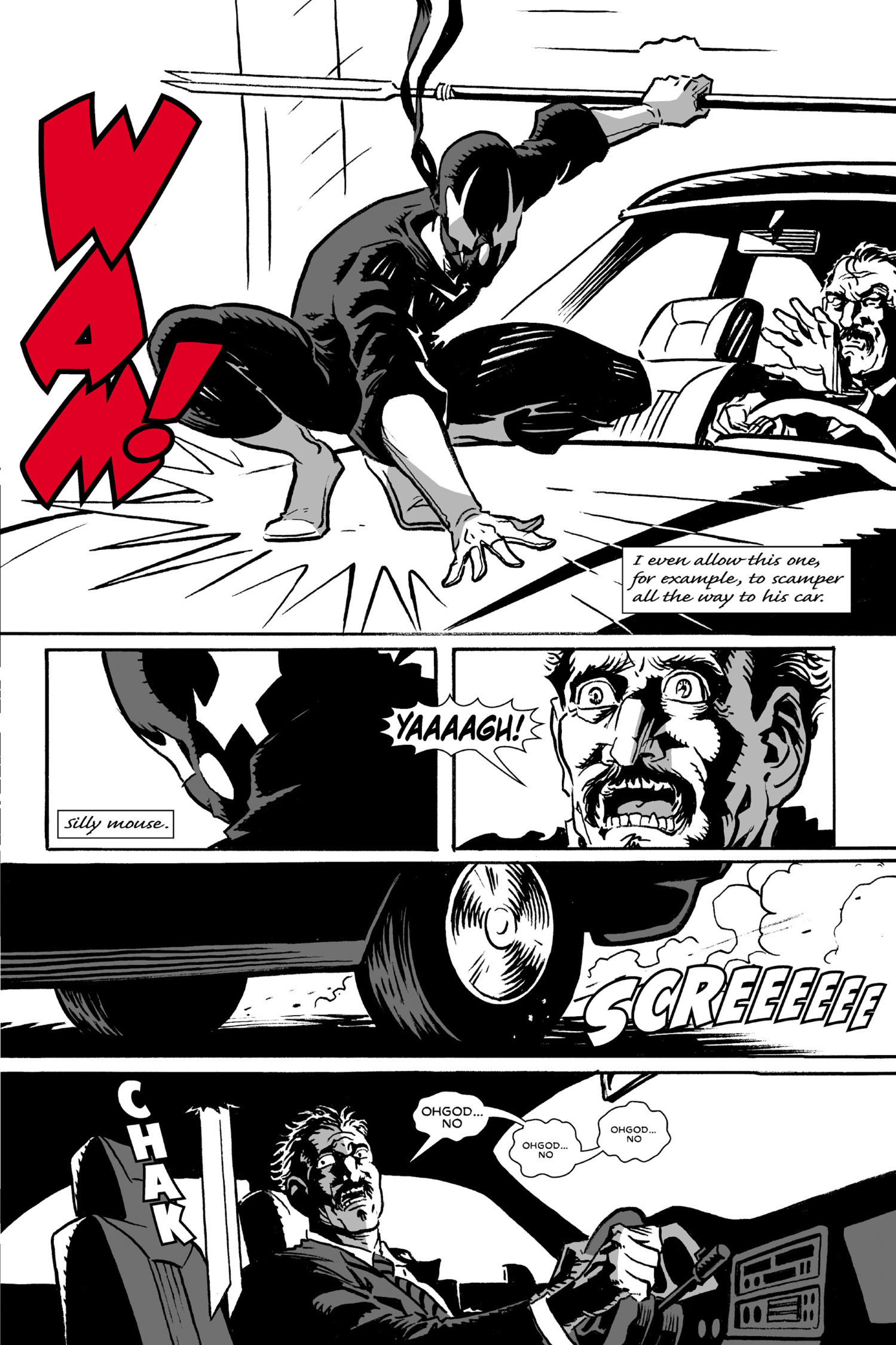 Grendel Omnibus (2012-) issue Vol. 1 - Page 425