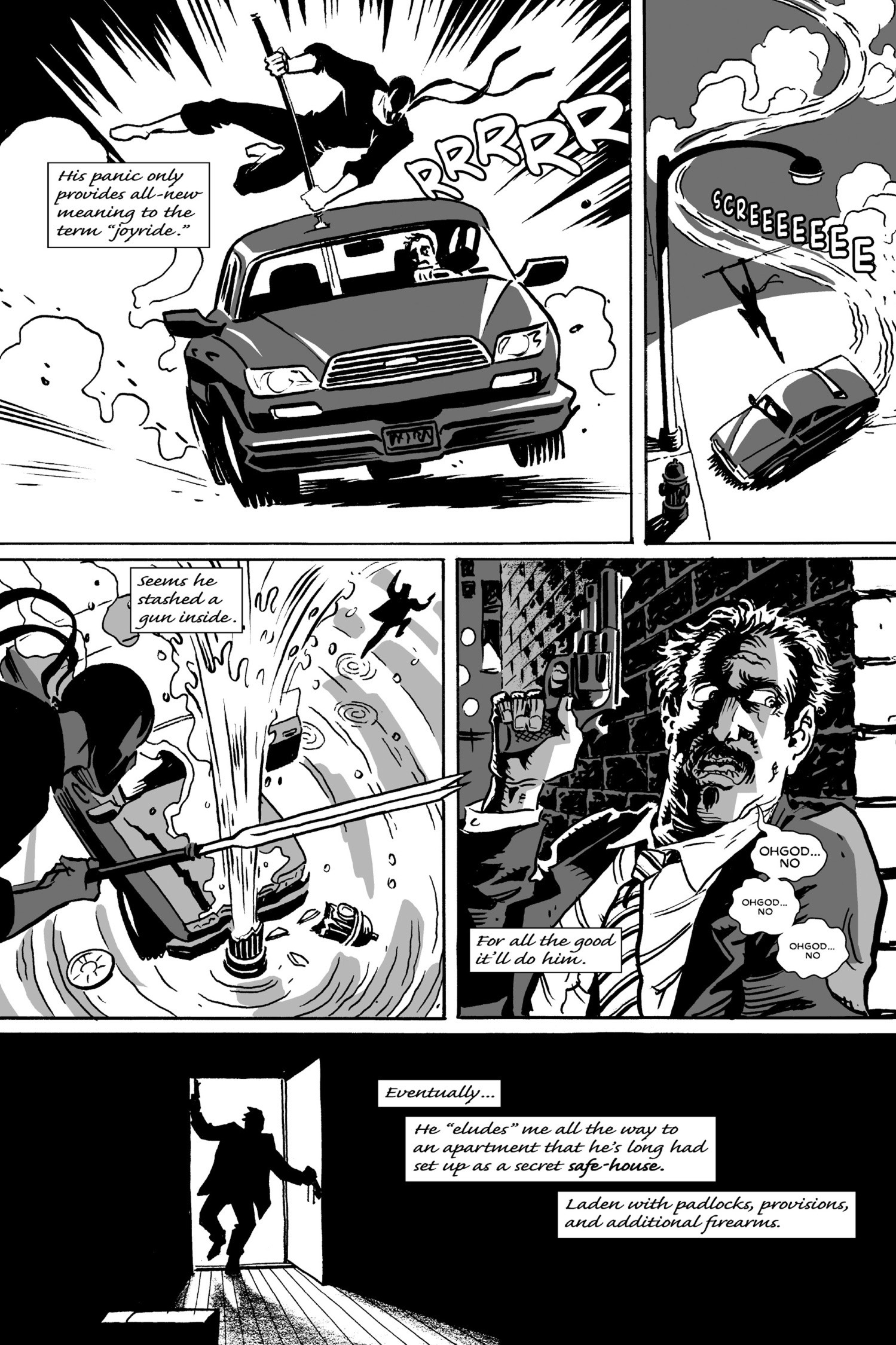 Grendel Omnibus (2012-) issue Vol. 1 - Page 426