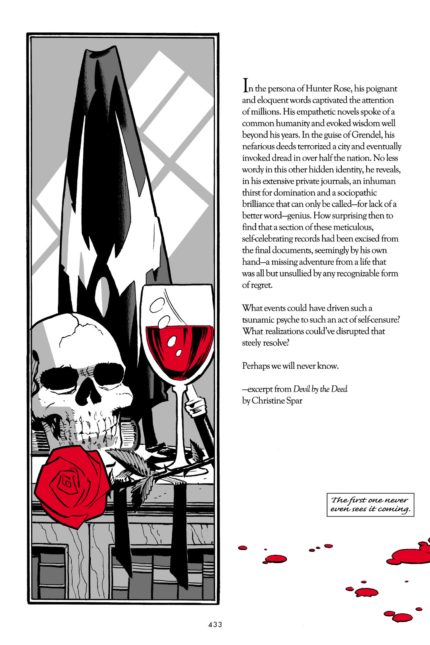 Grendel Omnibus (2012-) issue Vol. 1 - Page 429