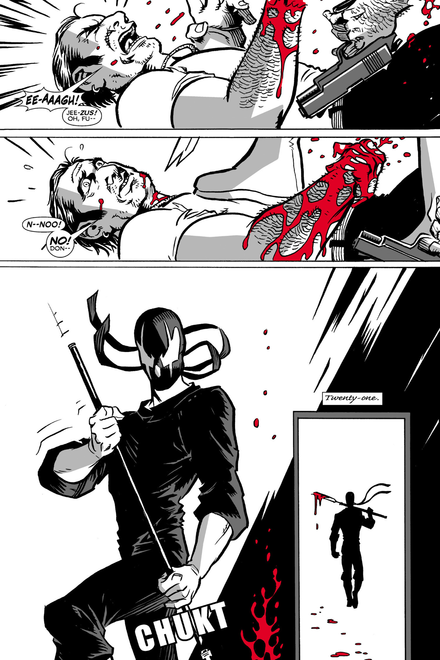 Grendel Omnibus (2012-) issue Vol. 1 - Page 434