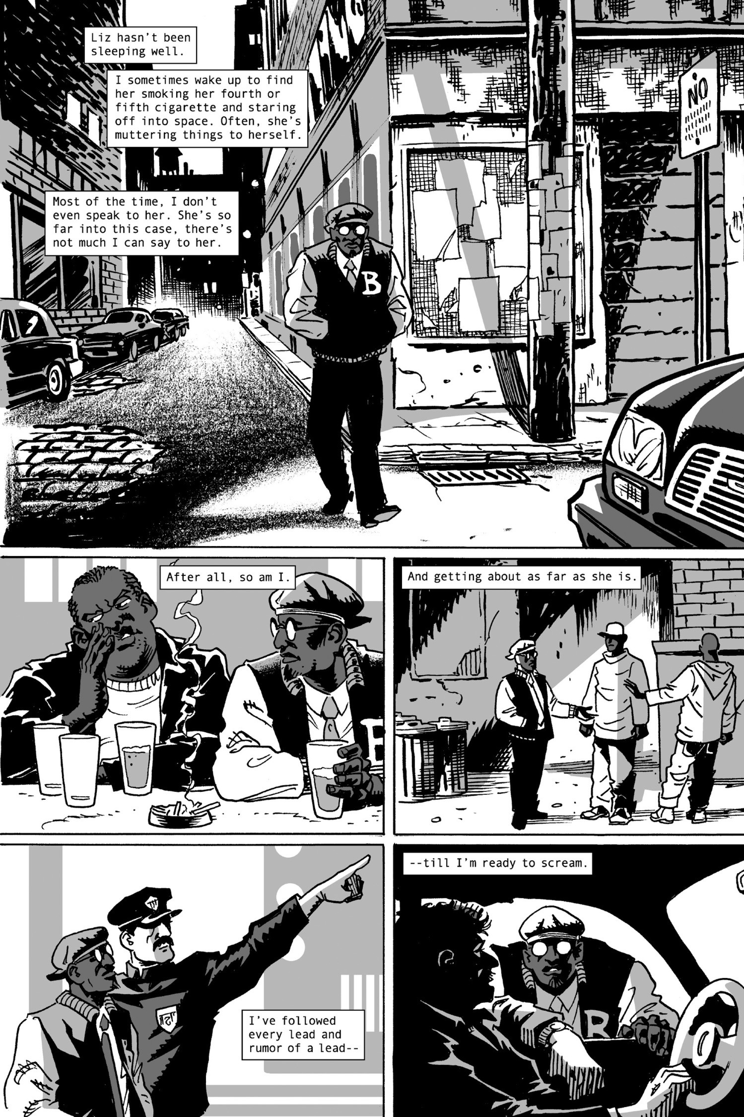 Grendel Omnibus (2012-) issue Vol. 1 - Page 459