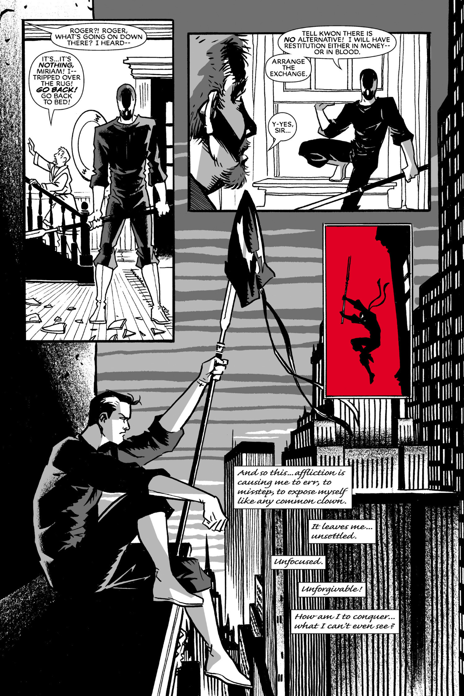 Grendel Omnibus (2012-) issue Vol. 1 - Page 480