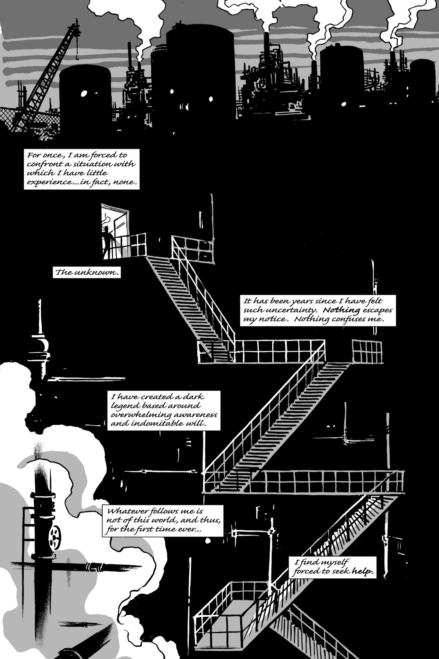 Grendel Omnibus (2012-) issue Vol. 1 - Page 492