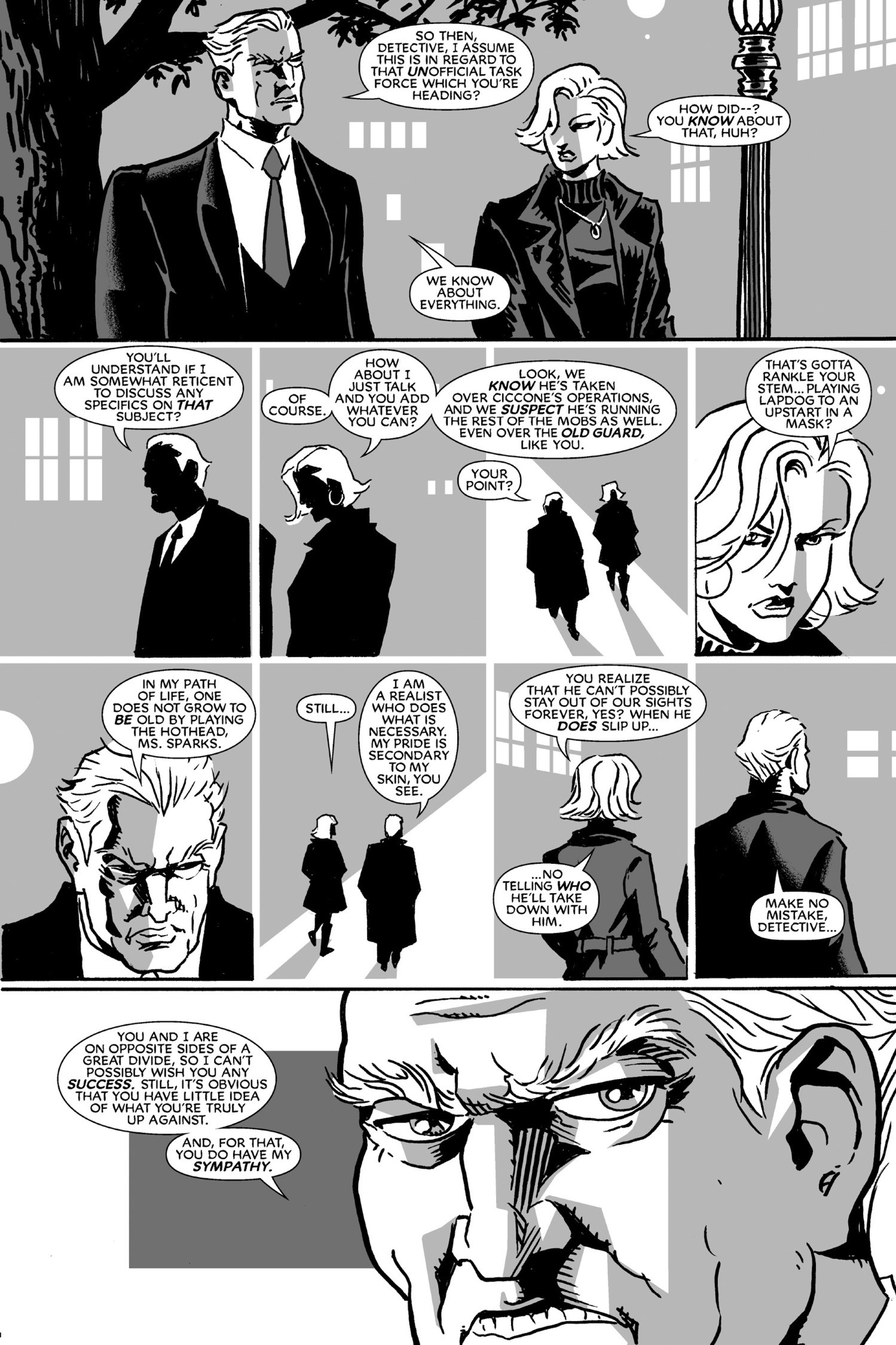 Grendel Omnibus (2012-) issue Vol. 1 - Page 501