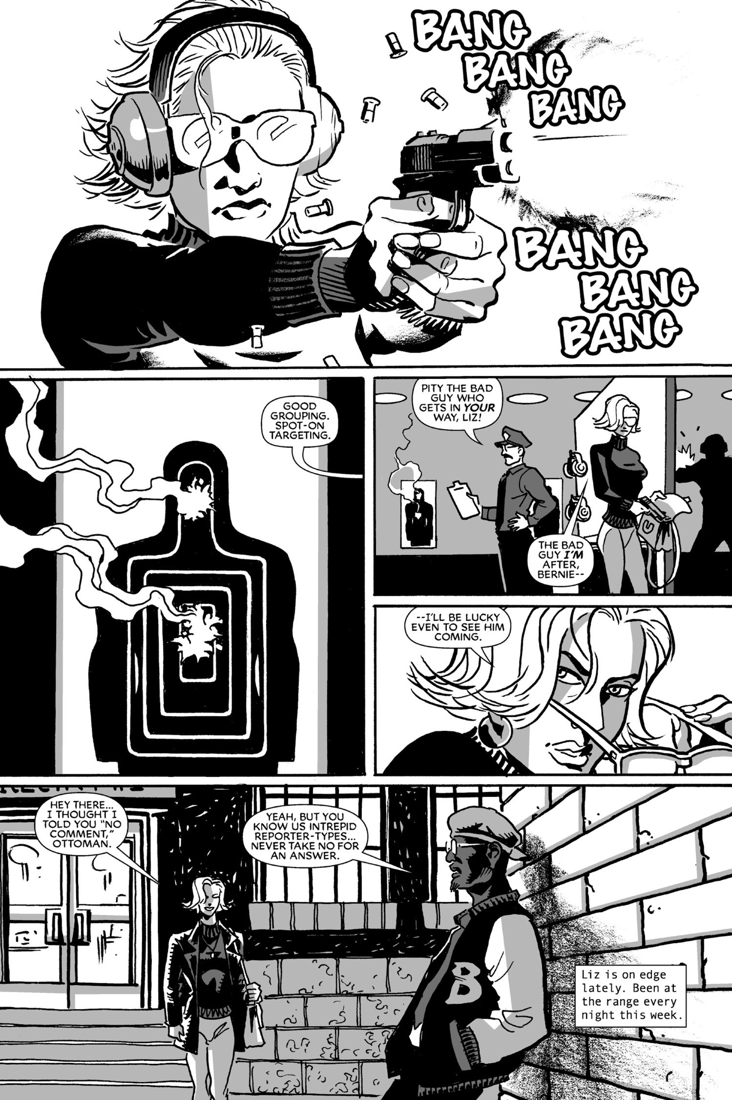 Grendel Omnibus (2012-) issue Vol. 1 - Page 504