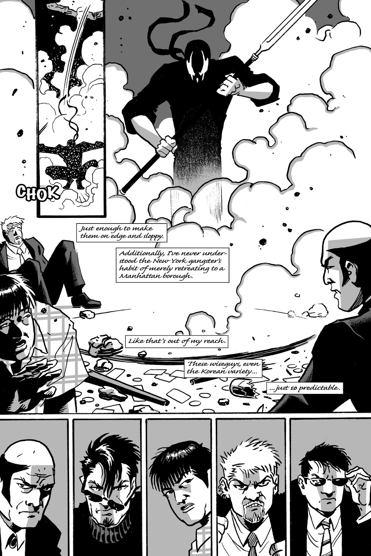 Grendel Omnibus (2012-) issue Vol. 1 - Page 517