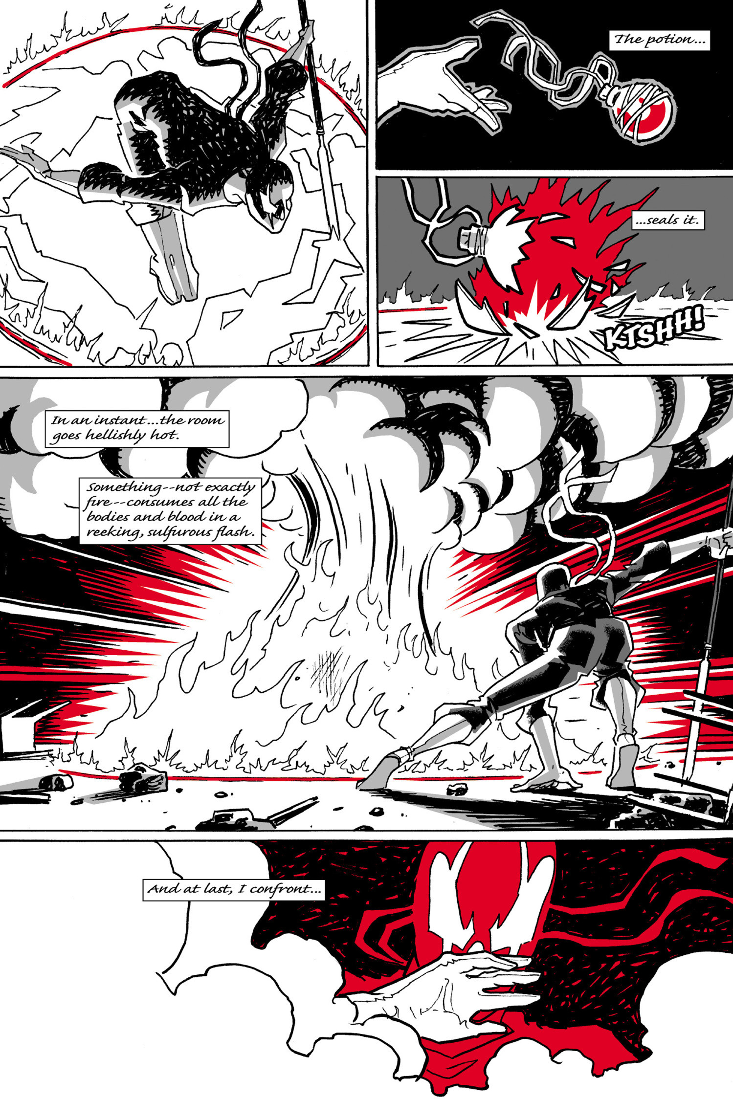 Grendel Omnibus (2012-) issue Vol. 1 - Page 524