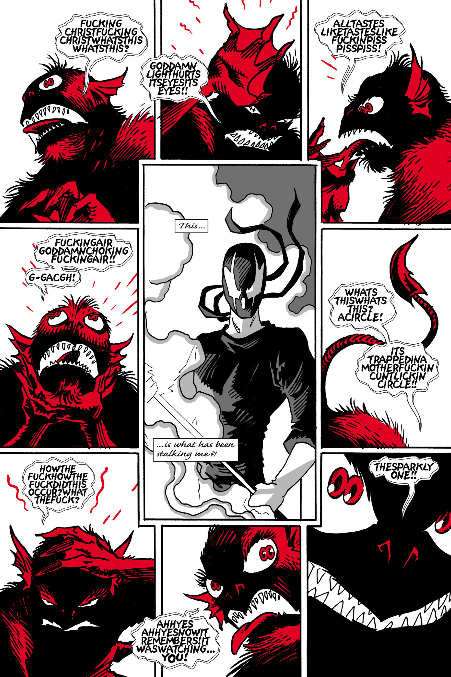 Grendel Omnibus (2012-) issue Vol. 1 - Page 526