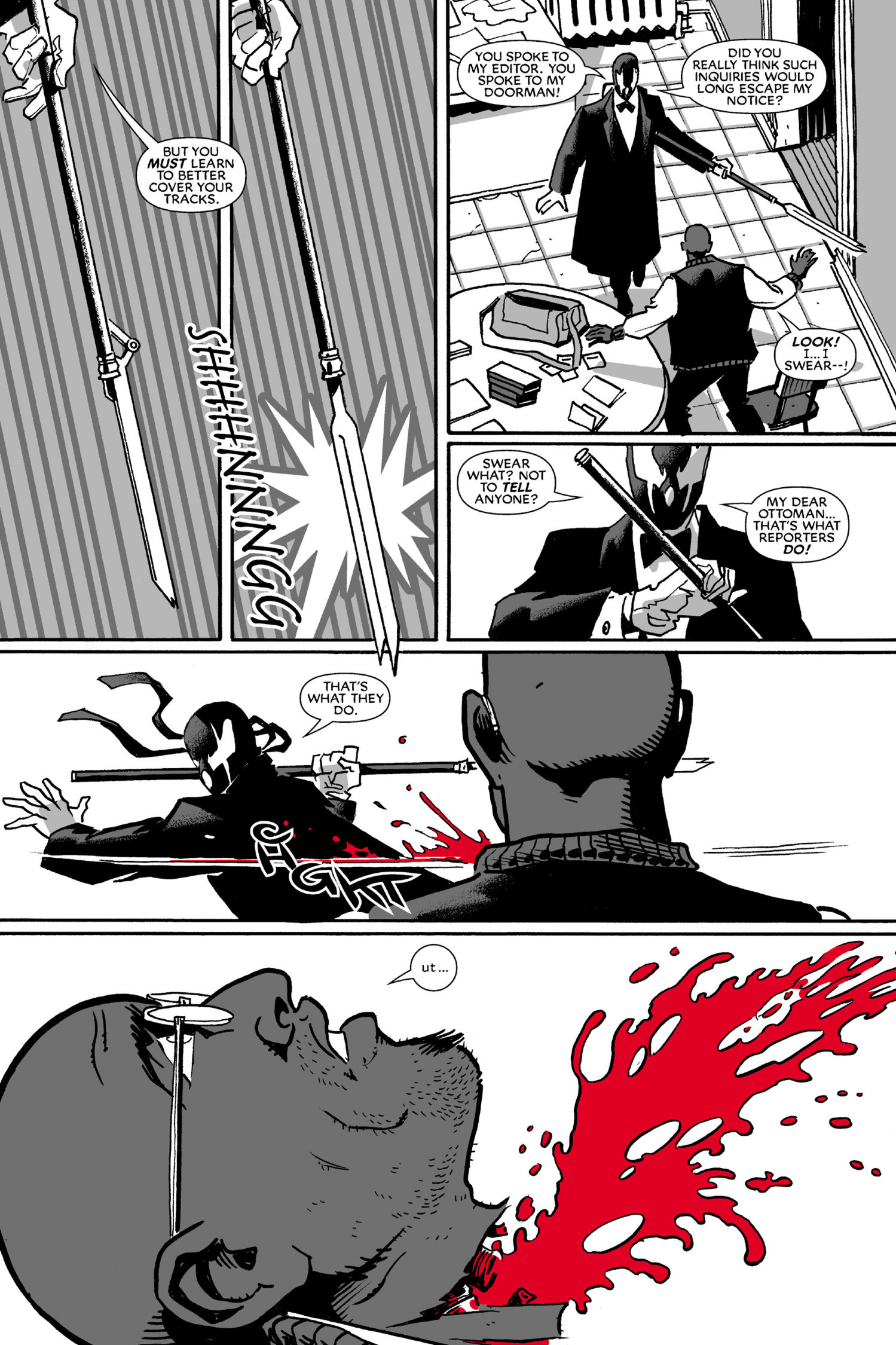 Grendel Omnibus (2012-) issue Vol. 1 - Page 545