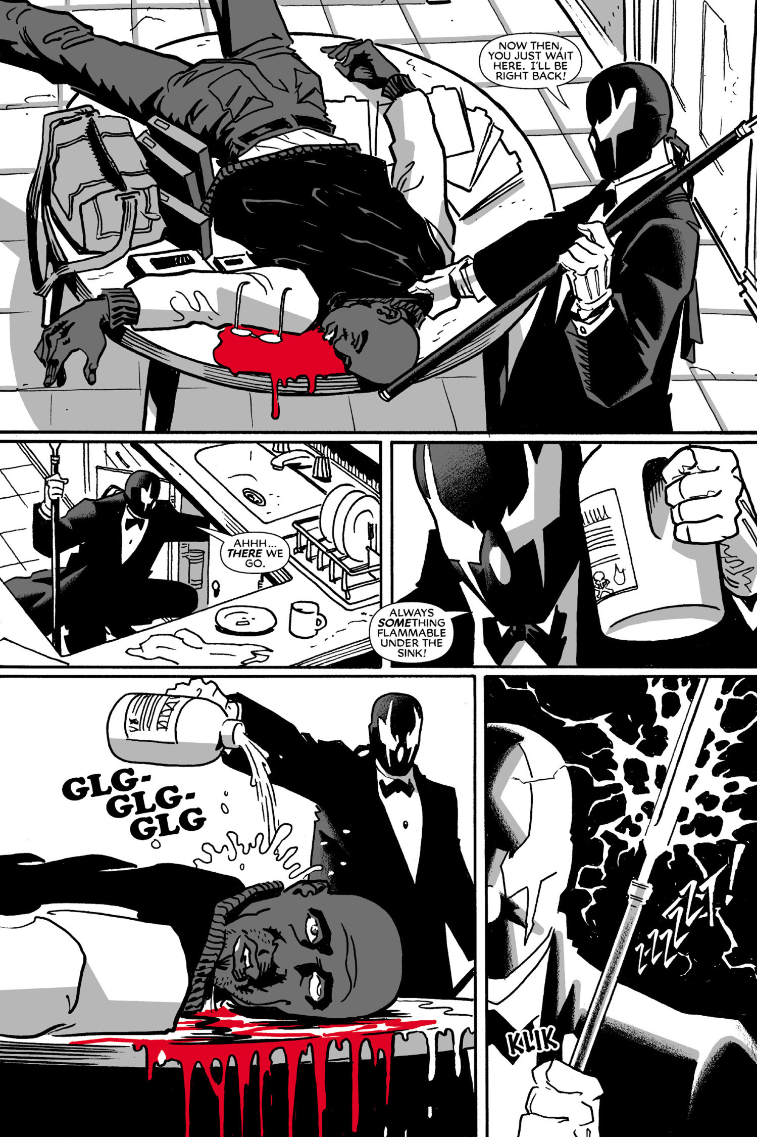 Grendel Omnibus (2012-) issue Vol. 1 - Page 546