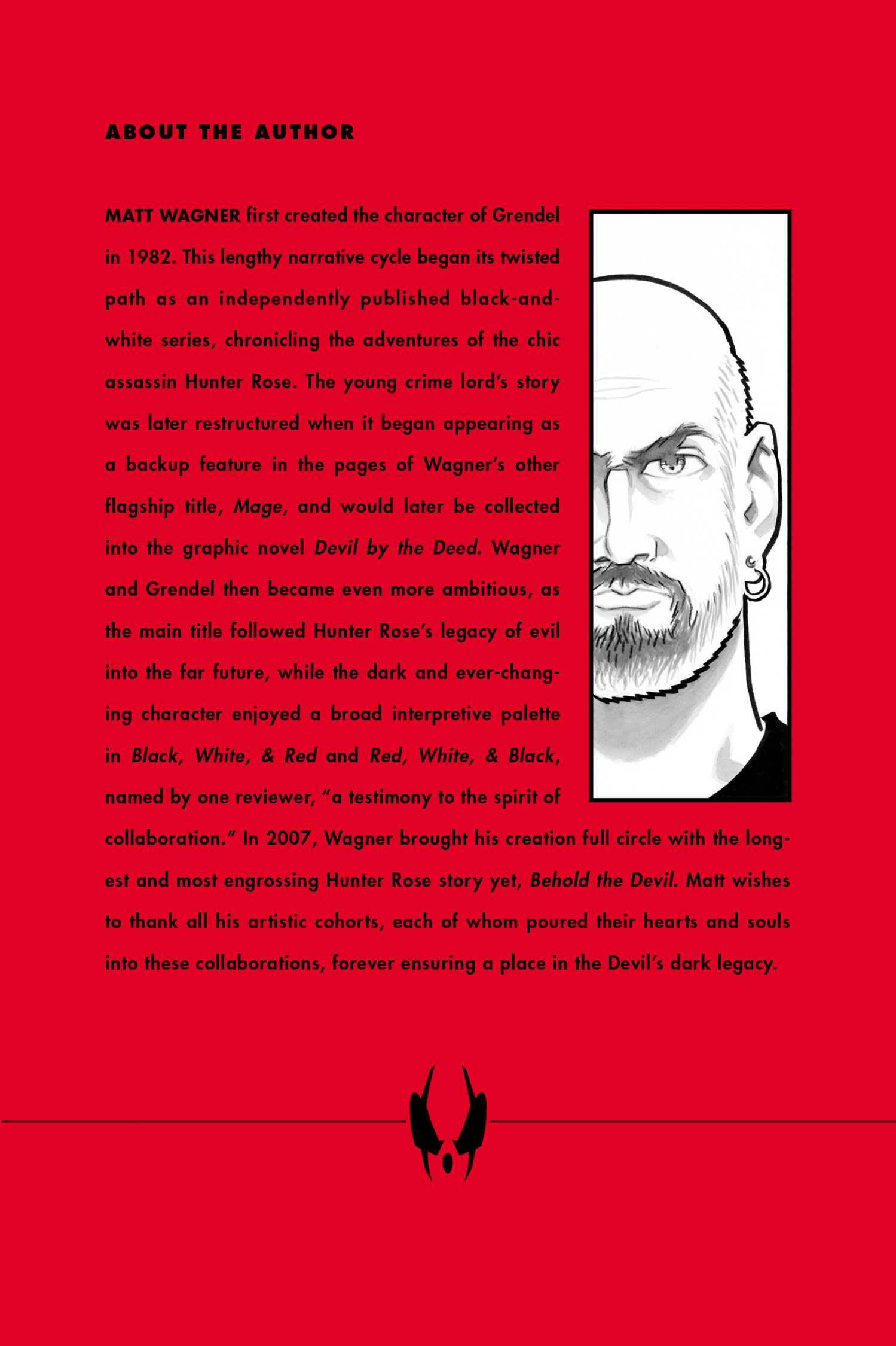 Grendel Omnibus (2012-) issue Vol. 1 - Page 560