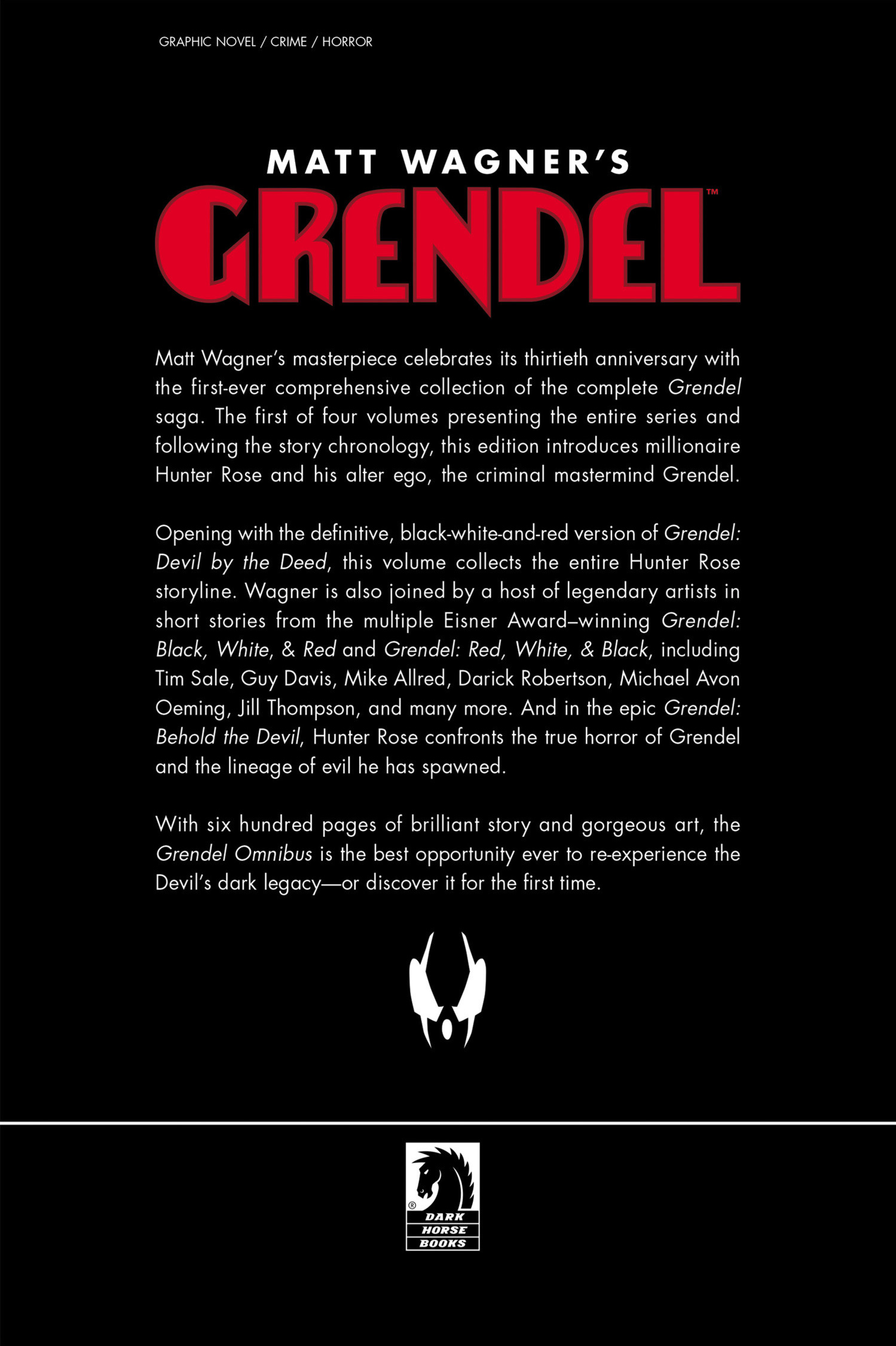 Grendel Omnibus (2012-) issue Vol. 1 - Page 562