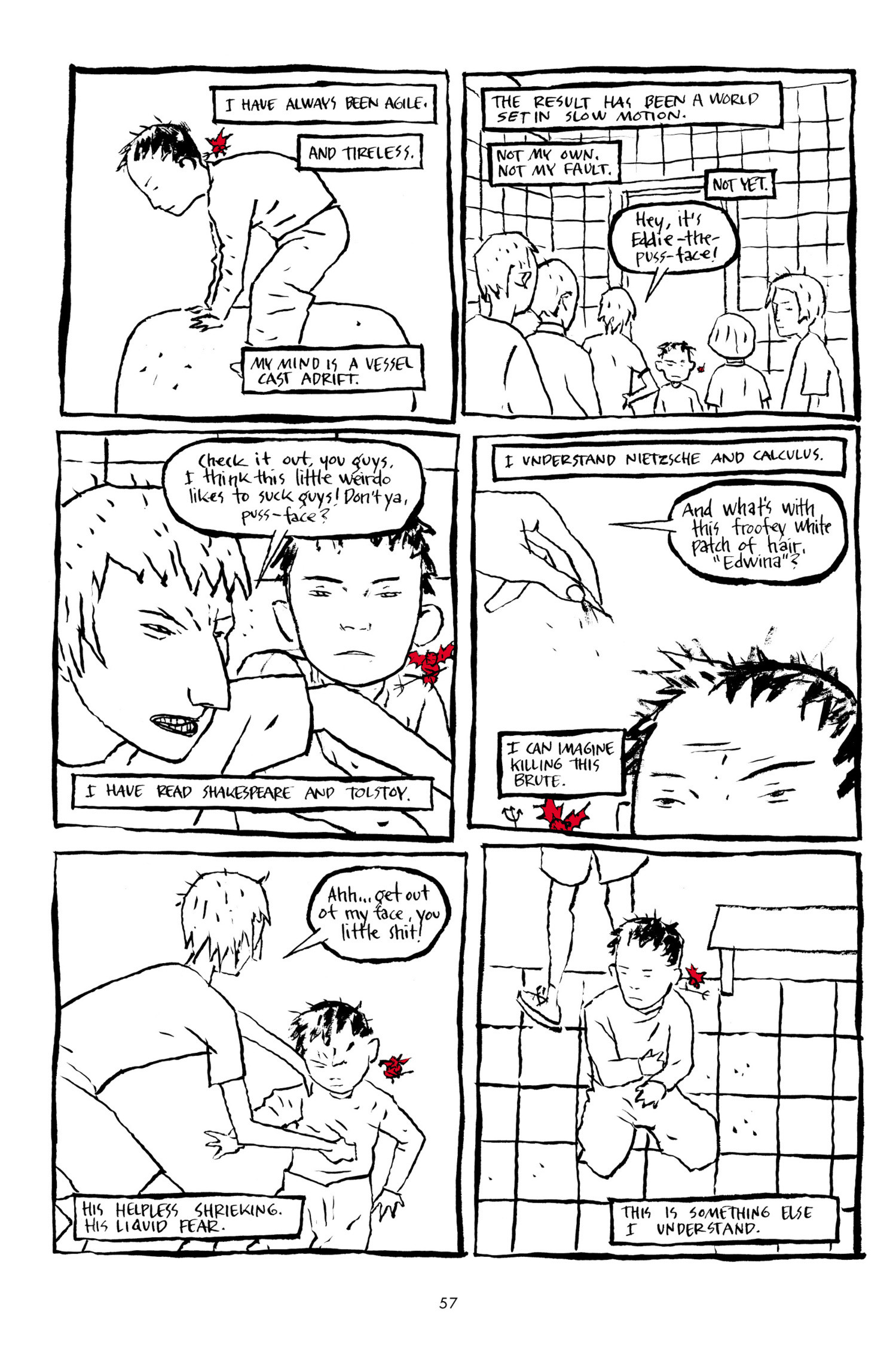 Grendel Omnibus (2012-) issue Vol. 1 - Page 57