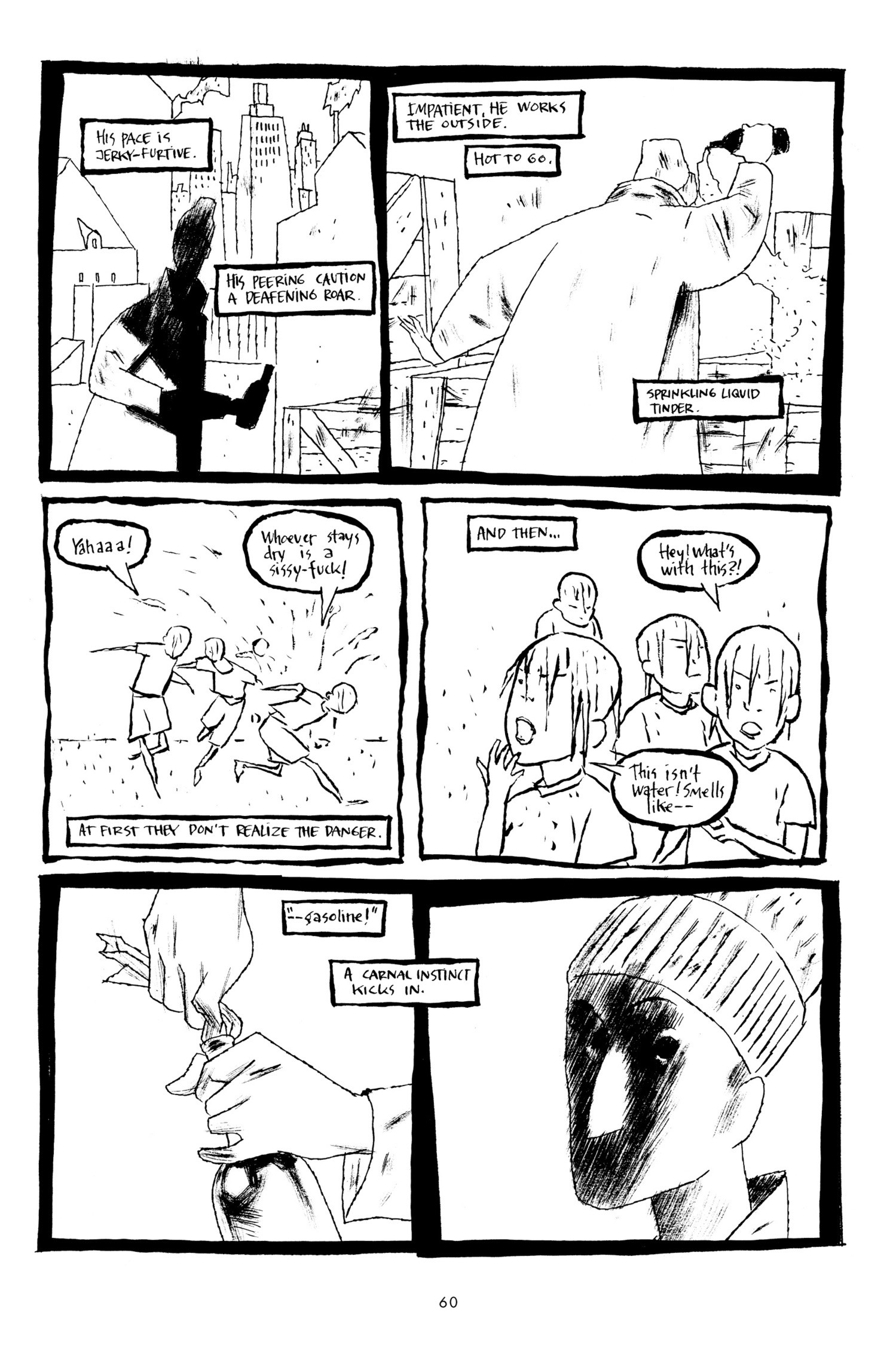 Grendel Omnibus (2012-) issue Vol. 1 - Page 60