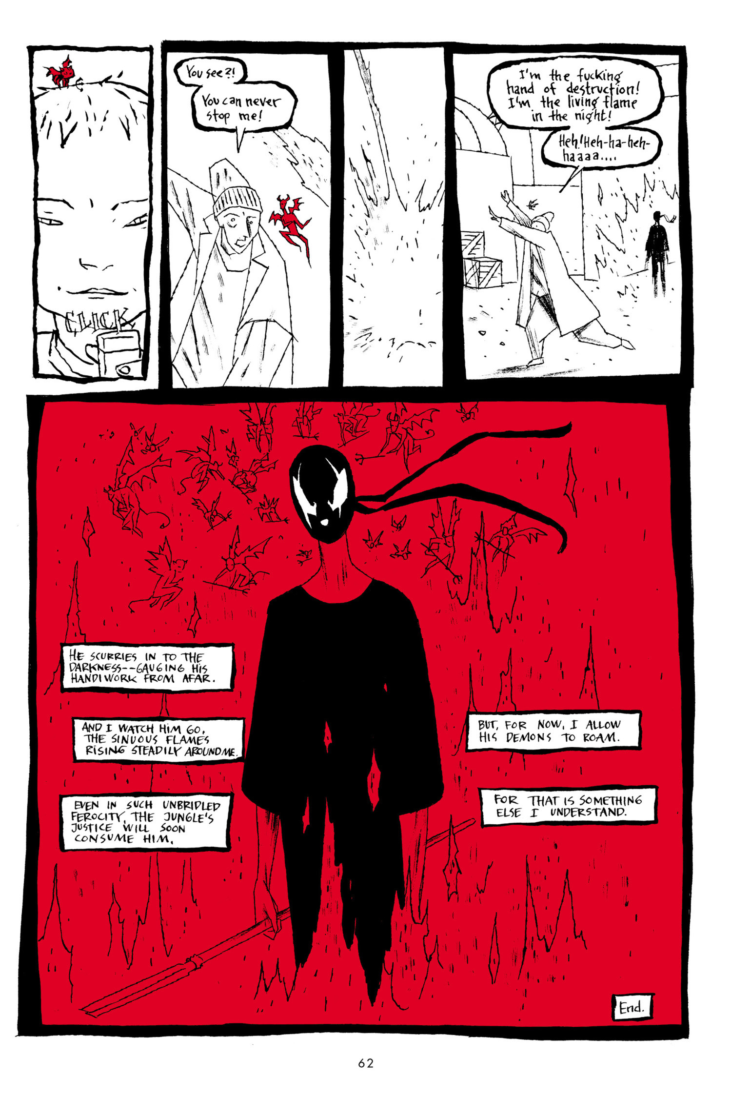 Grendel Omnibus (2012-) issue Vol. 1 - Page 62