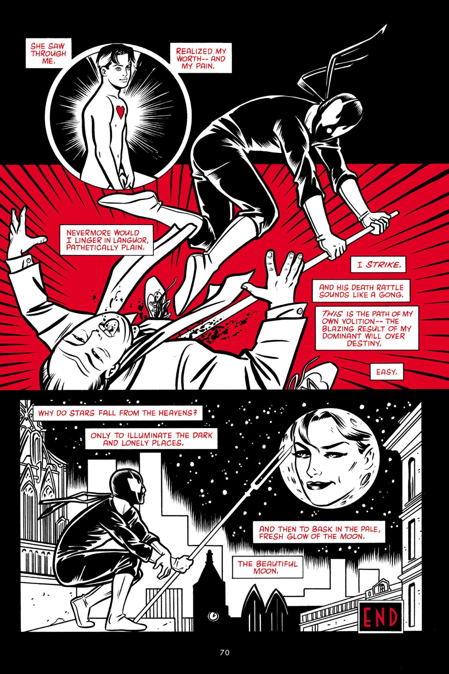 Grendel Omnibus (2012-) issue Vol. 1 - Page 70