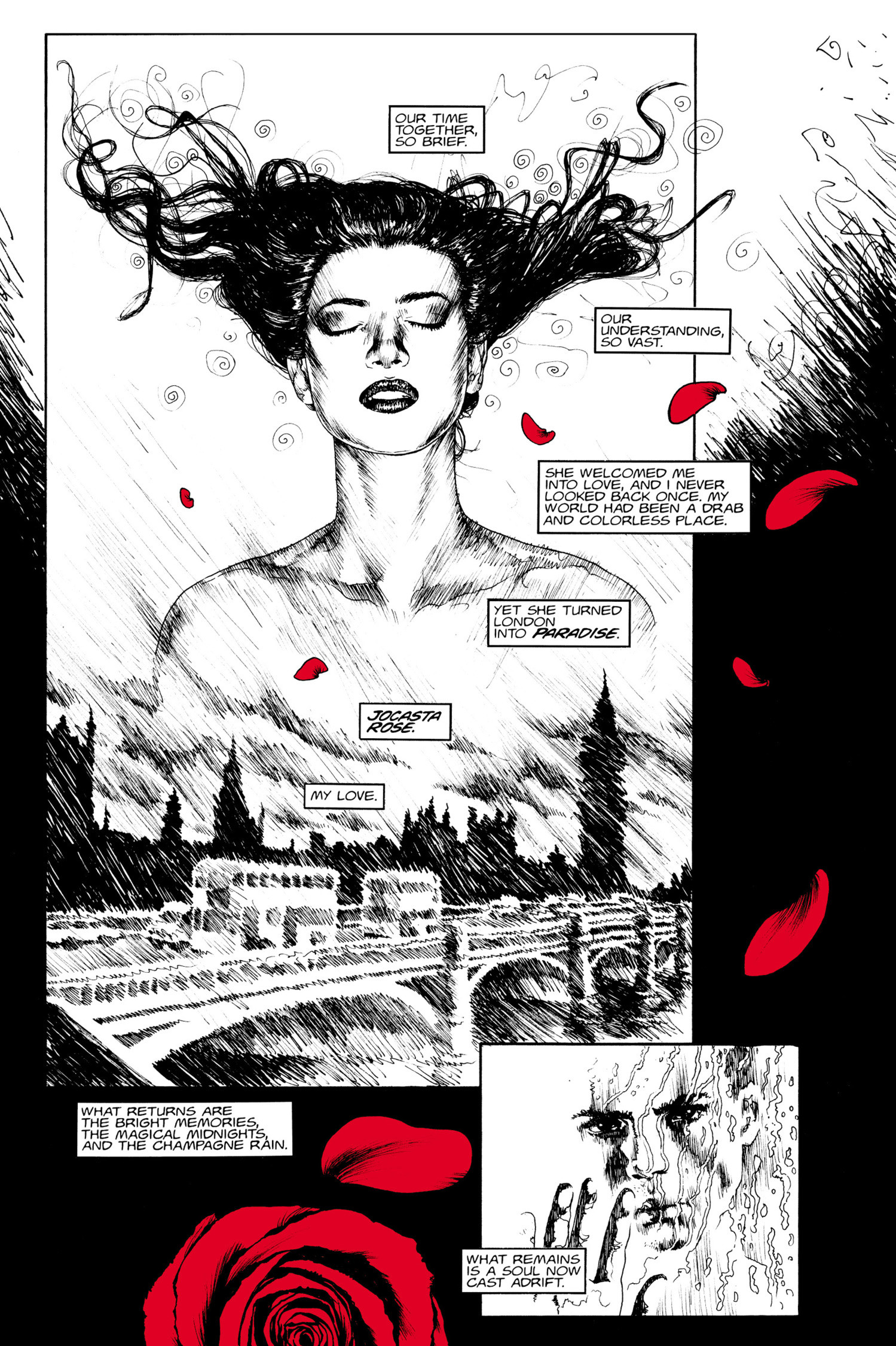 Grendel Omnibus (2012-) issue Vol. 1 - Page 72