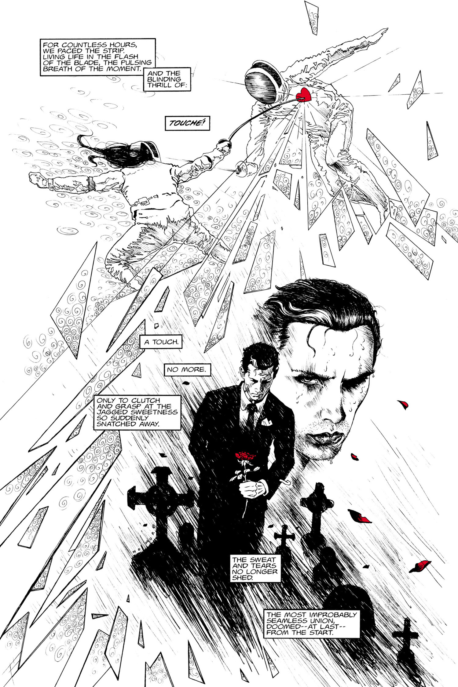 Grendel Omnibus (2012-) issue Vol. 1 - Page 76