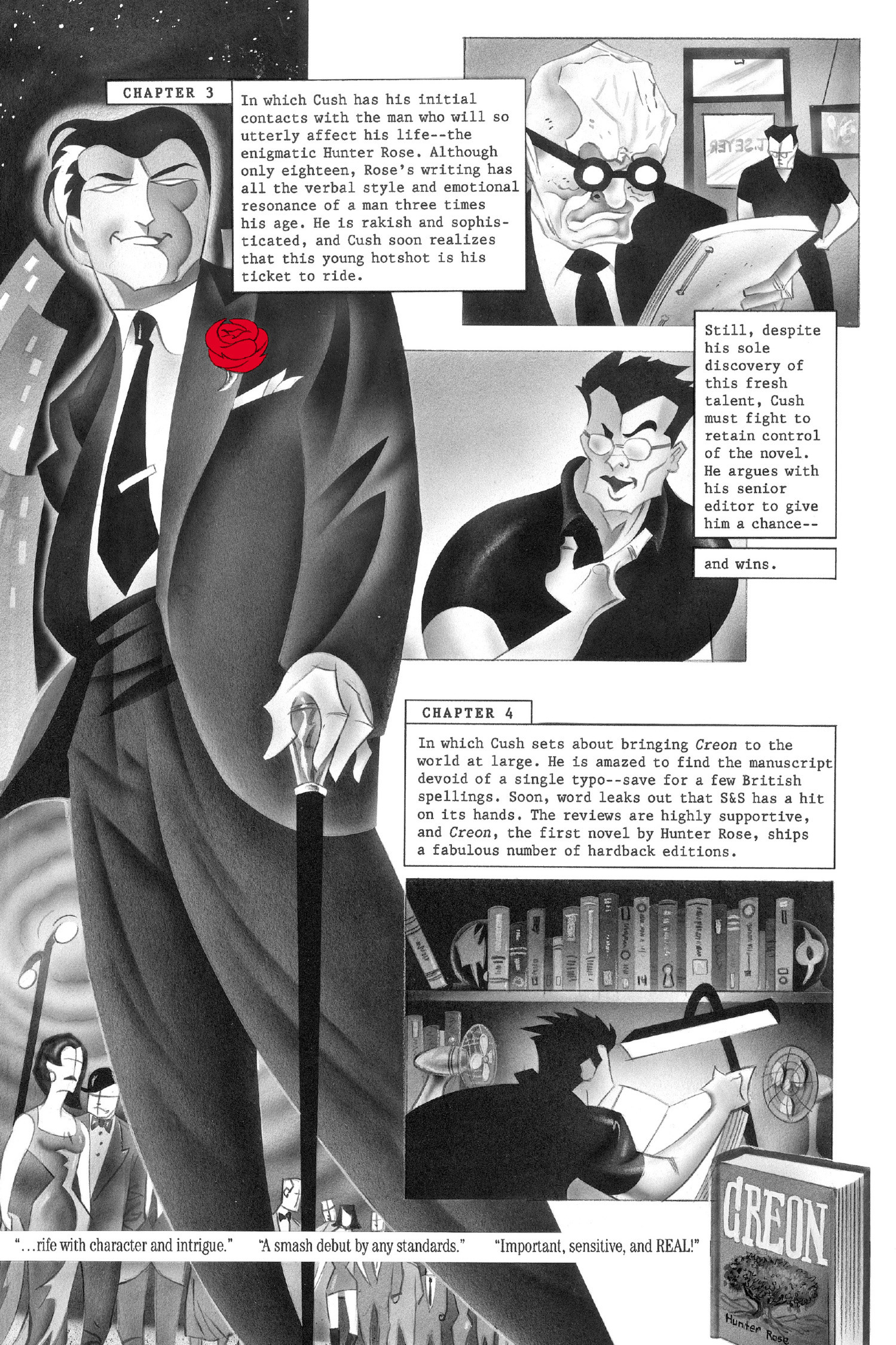 Grendel Omnibus (2012-) issue Vol. 1 - Page 90