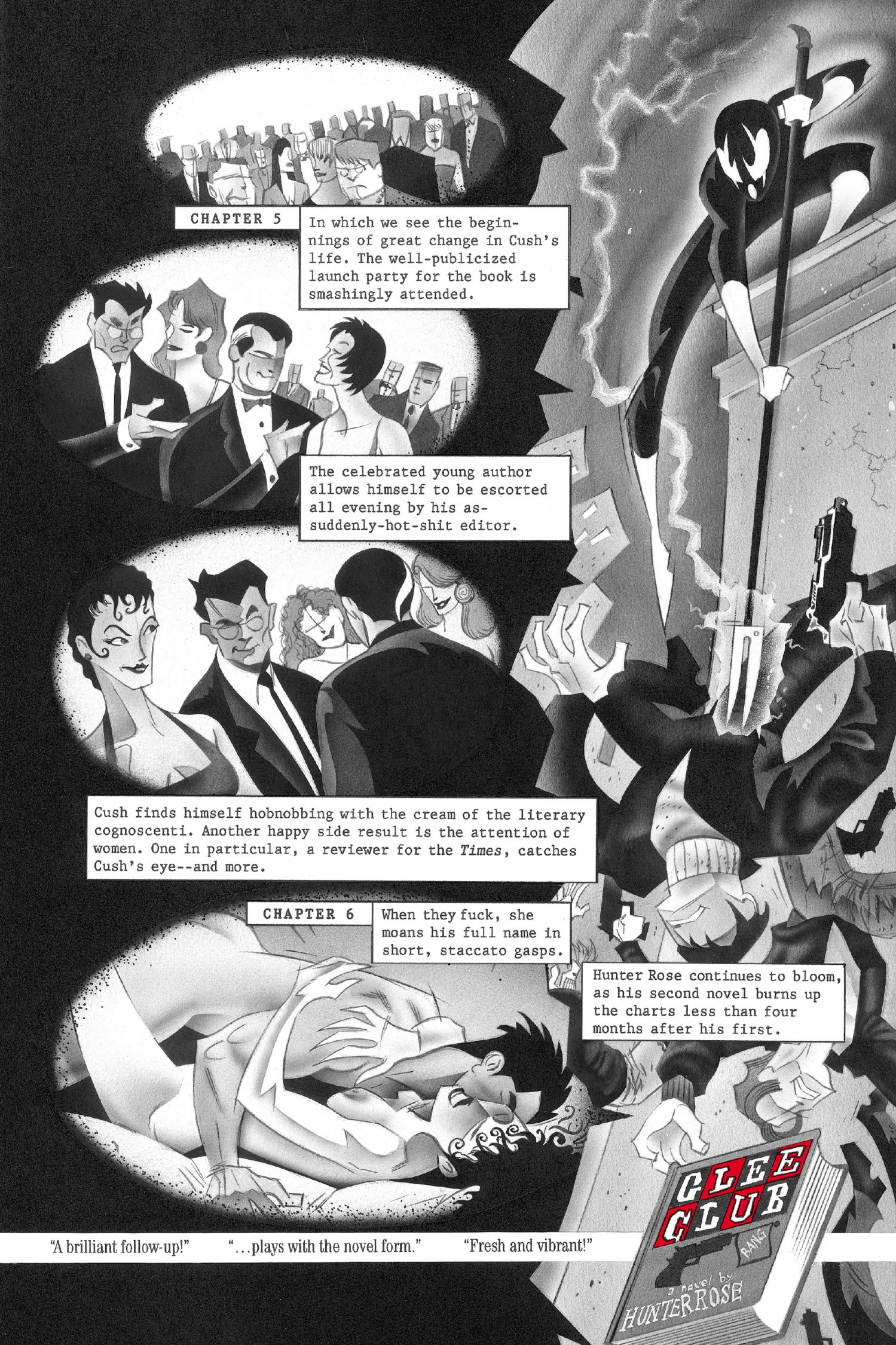 Grendel Omnibus (2012-) issue Vol. 1 - Page 91