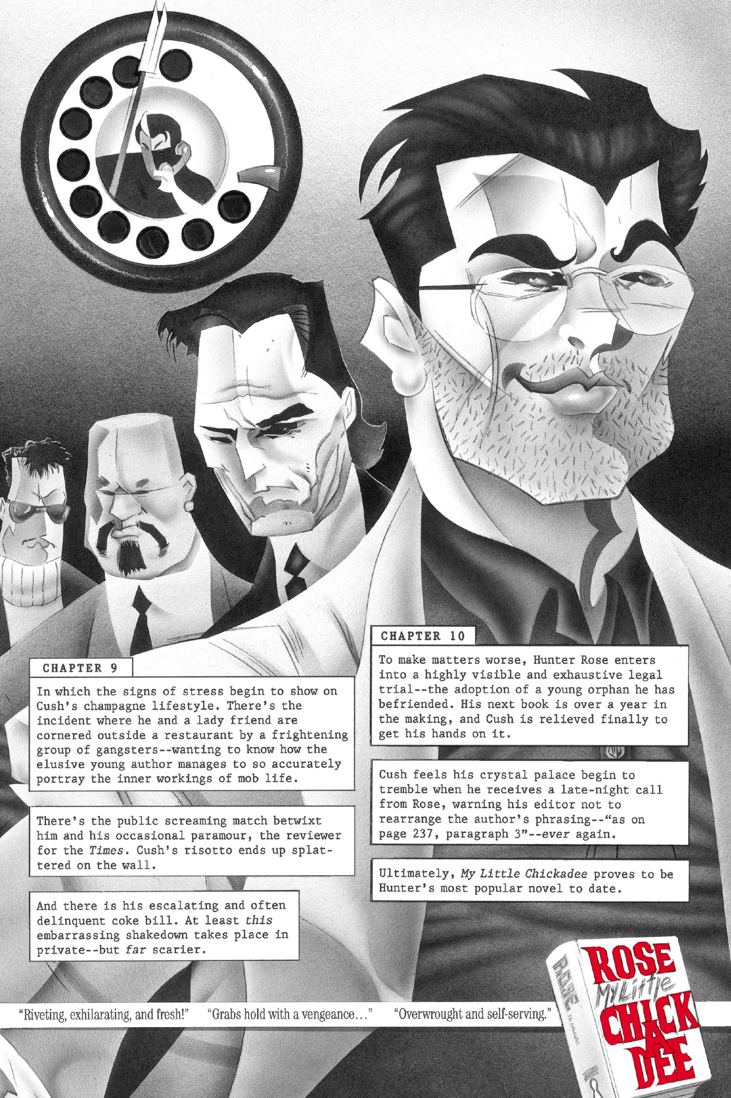 Grendel Omnibus (2012-) issue Vol. 1 - Page 93