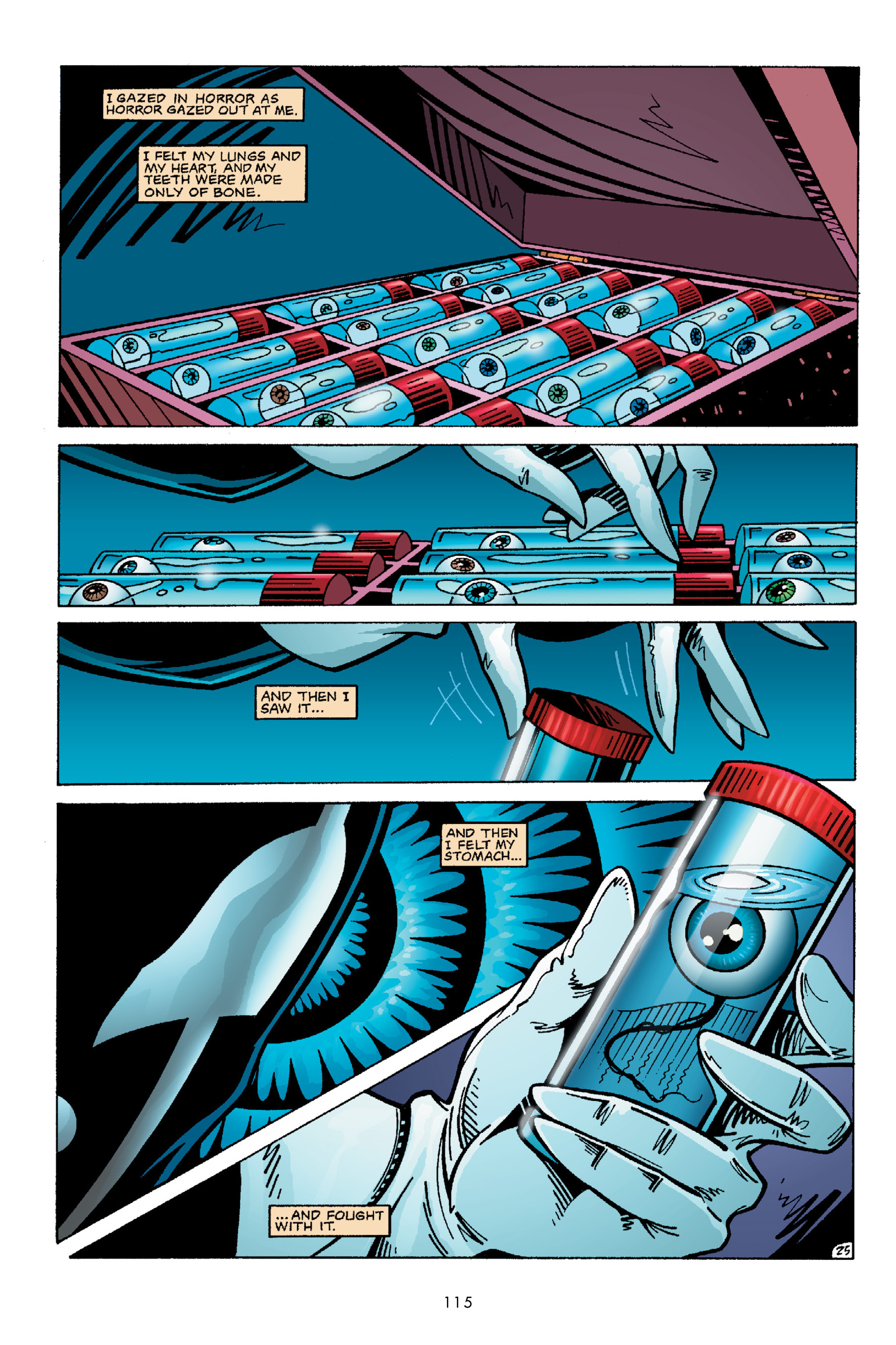 Grendel Omnibus (2012-) issue Vol. 2 - Page 117