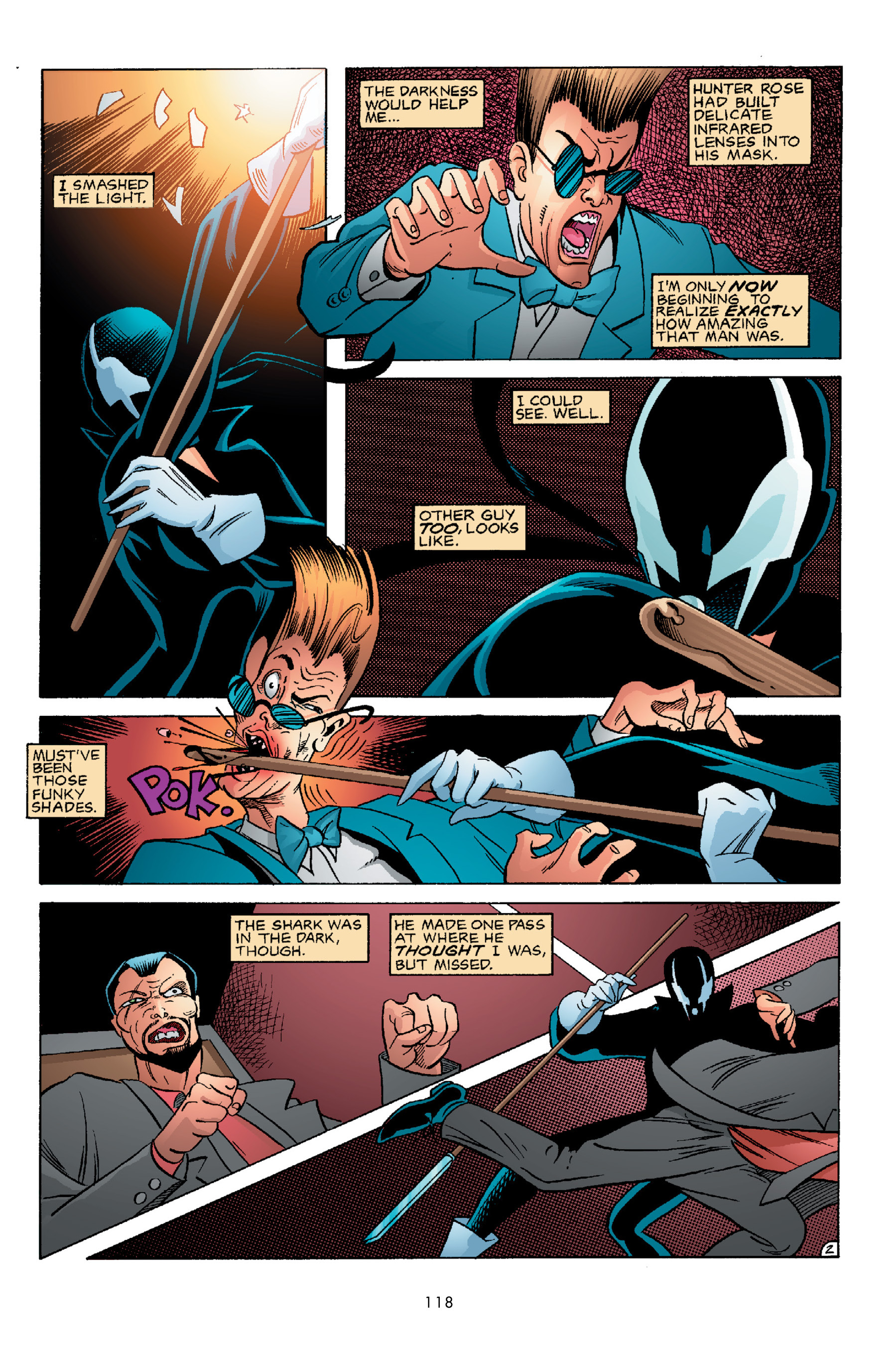 Grendel Omnibus (2012-) issue Vol. 2 - Page 120