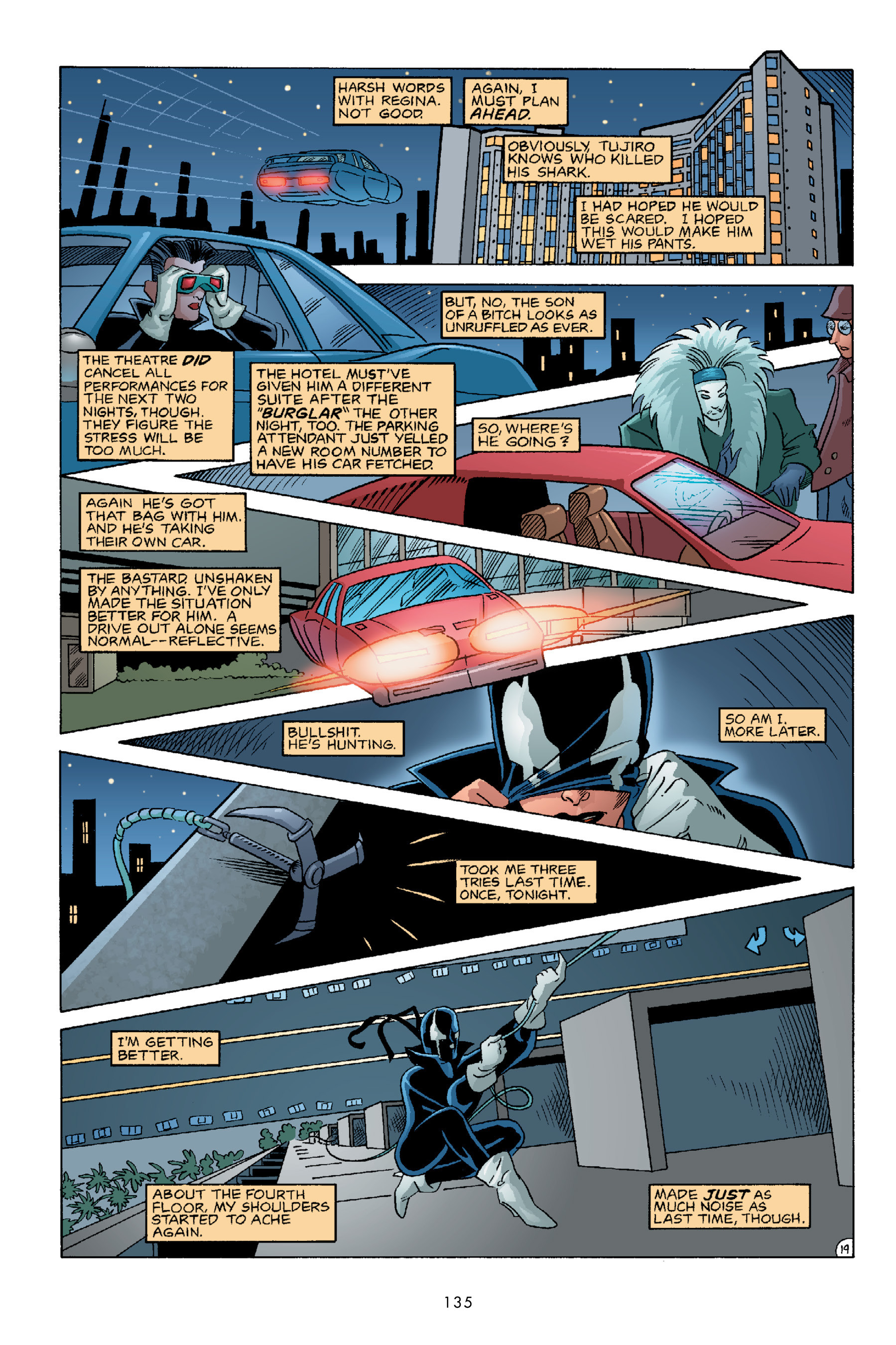 Grendel Omnibus (2012-) issue Vol. 2 - Page 137