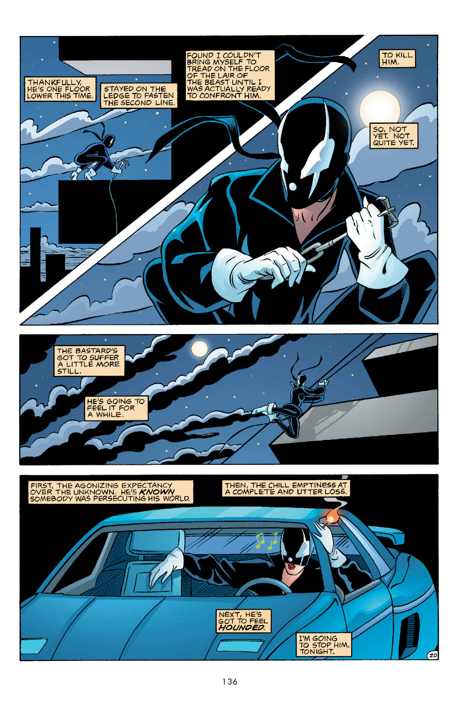 Grendel Omnibus (2012-) issue Vol. 2 - Page 138