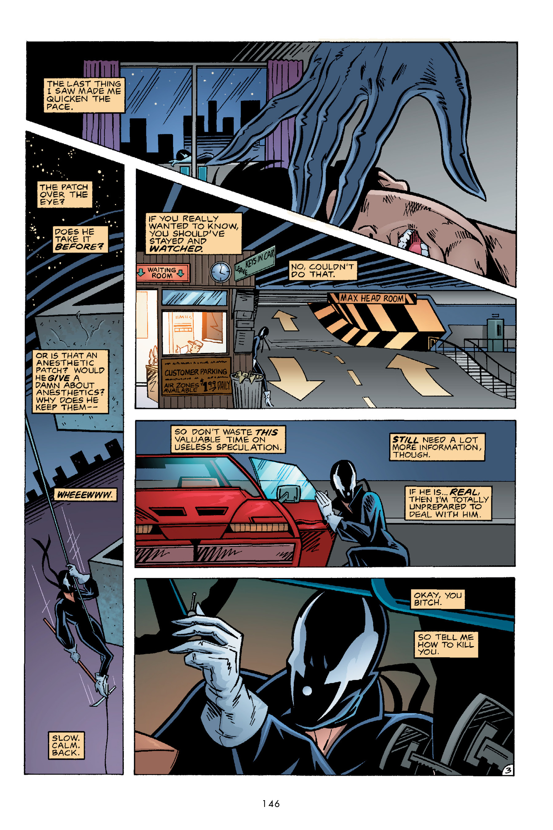 Grendel Omnibus (2012-) issue Vol. 2 - Page 148