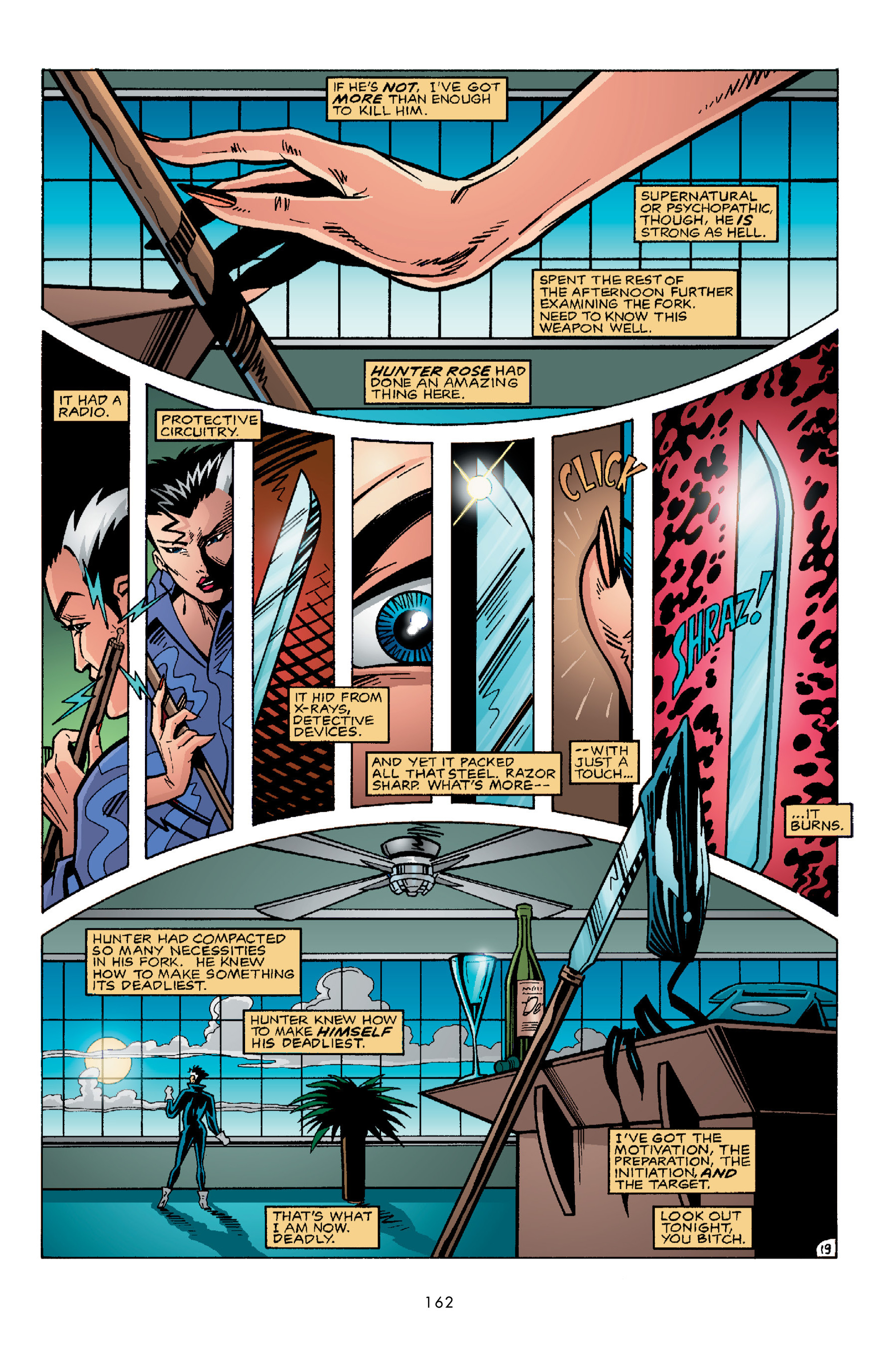 Grendel Omnibus (2012-) issue Vol. 2 - Page 164