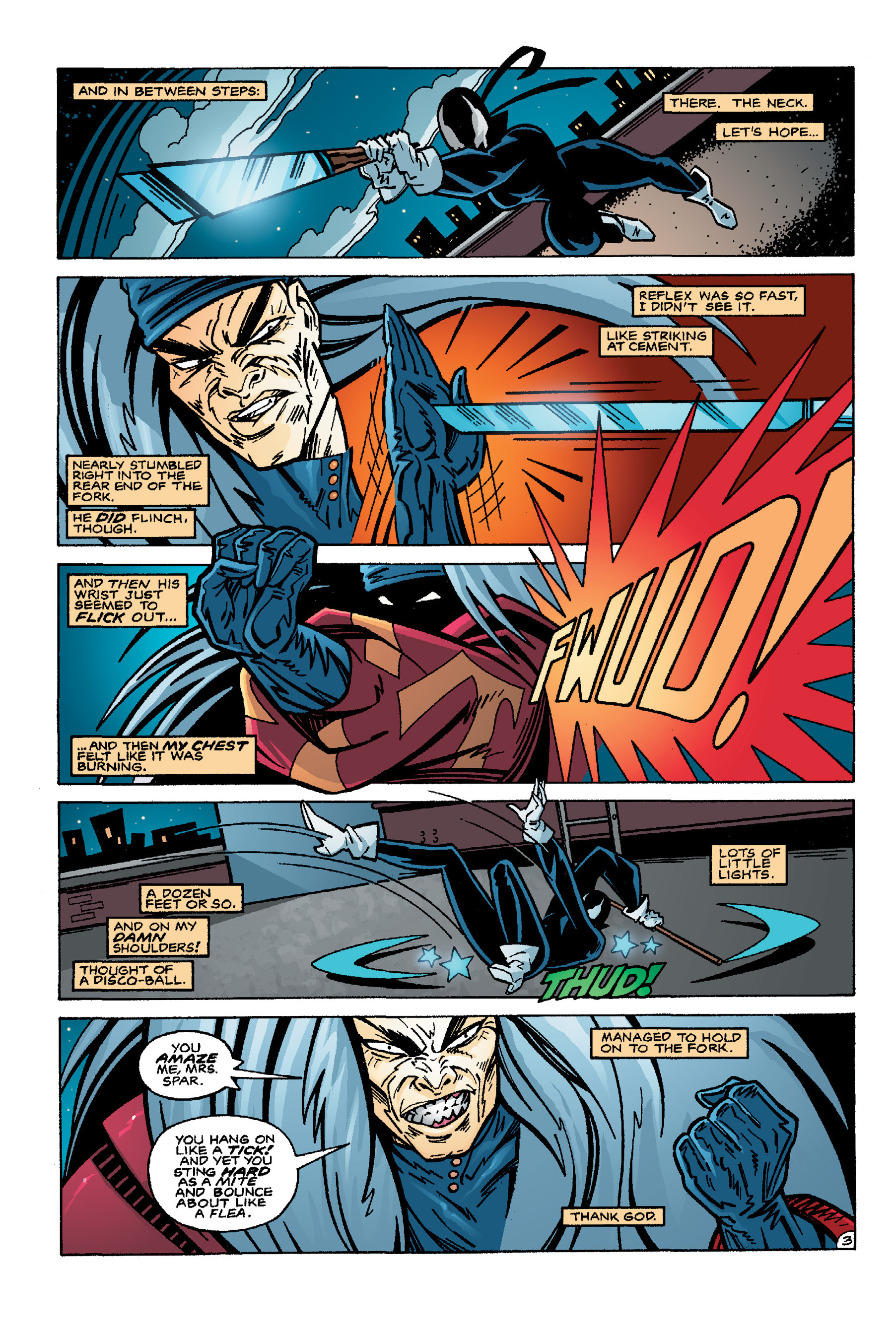 Grendel Omnibus (2012-) issue Vol. 2 - Page 173