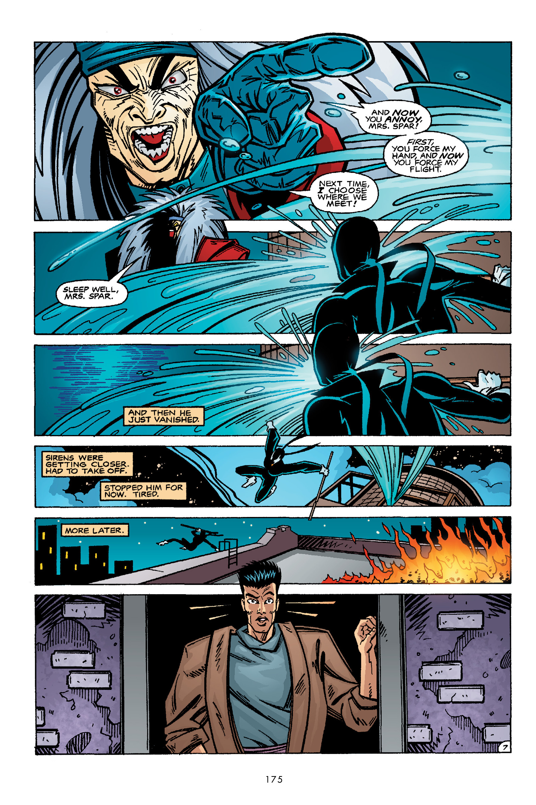 Grendel Omnibus (2012-) issue Vol. 2 - Page 177